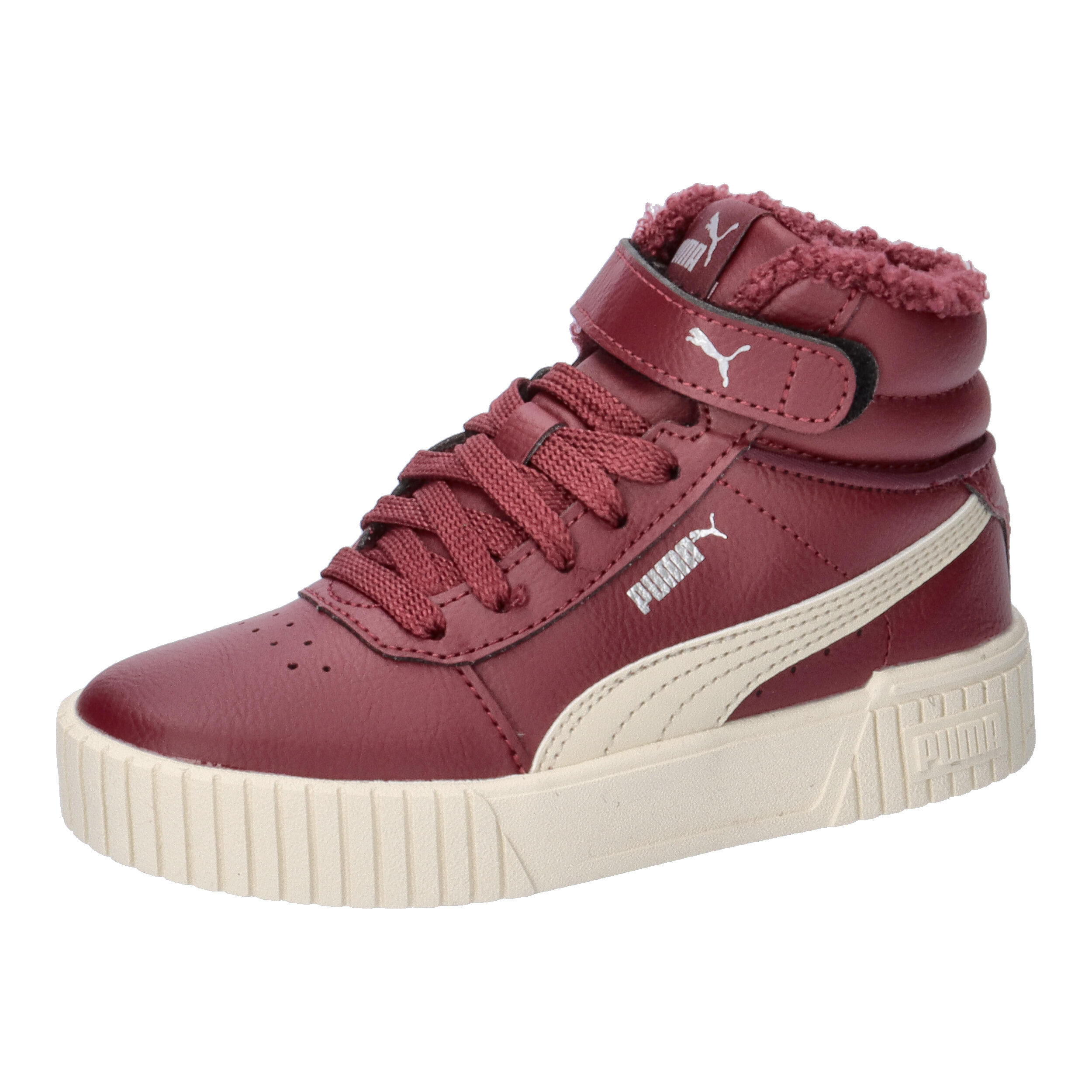 Buty Sportowe Dziecięce Puma CARINA 2.0 MID WTR PS 38738205 r 28 5