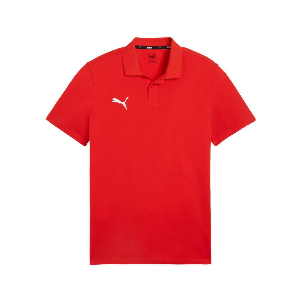 Polo Puma Teamgoal Casuals