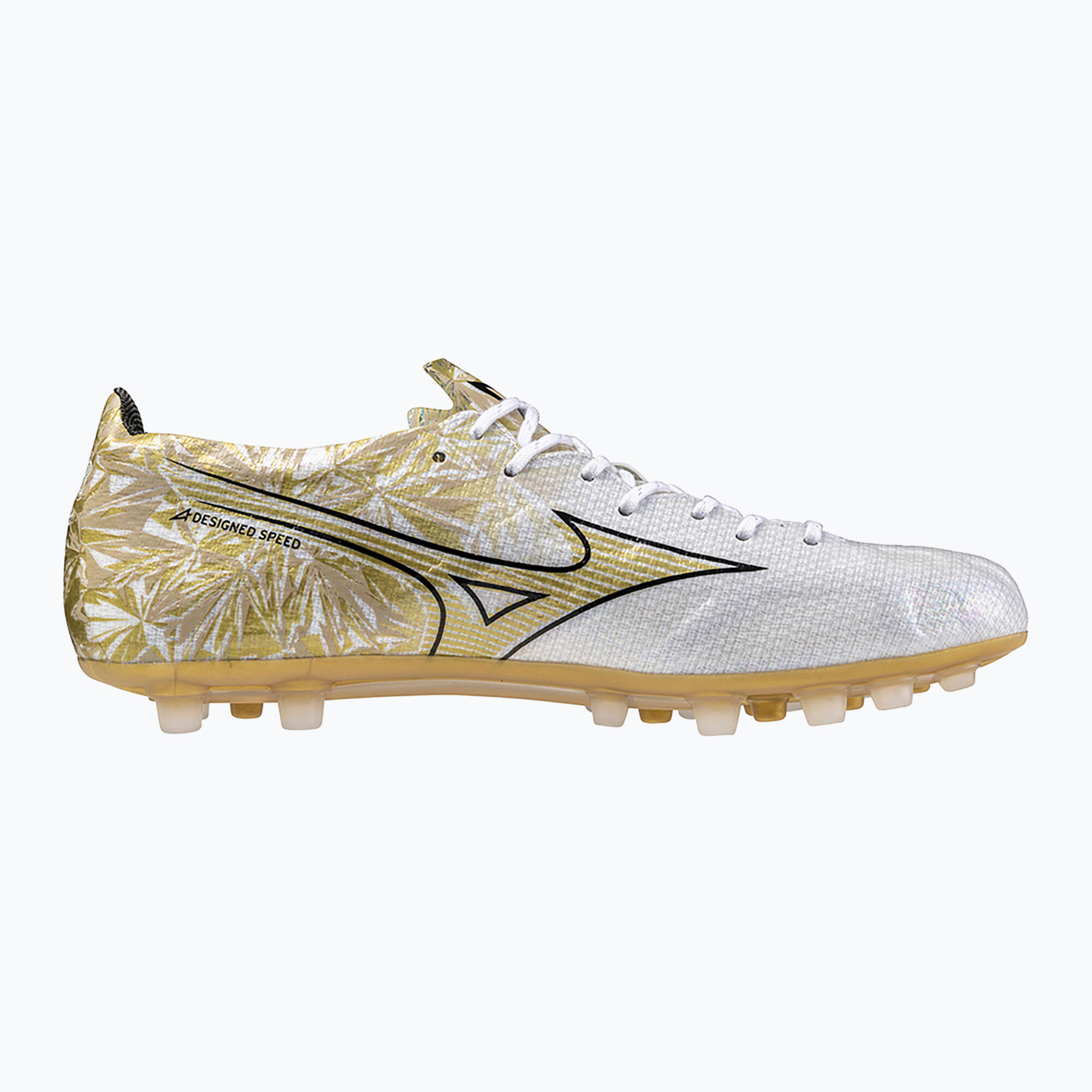 Buty piłkarskie męskie Mizuno Alpha Japan AG