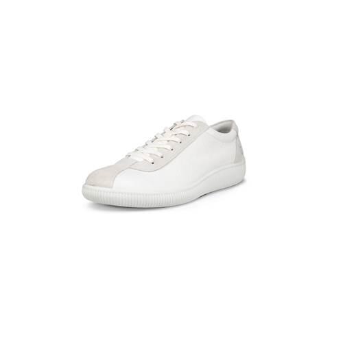Buty do chodzenia męskie Ecco Sneaker Soft Zero