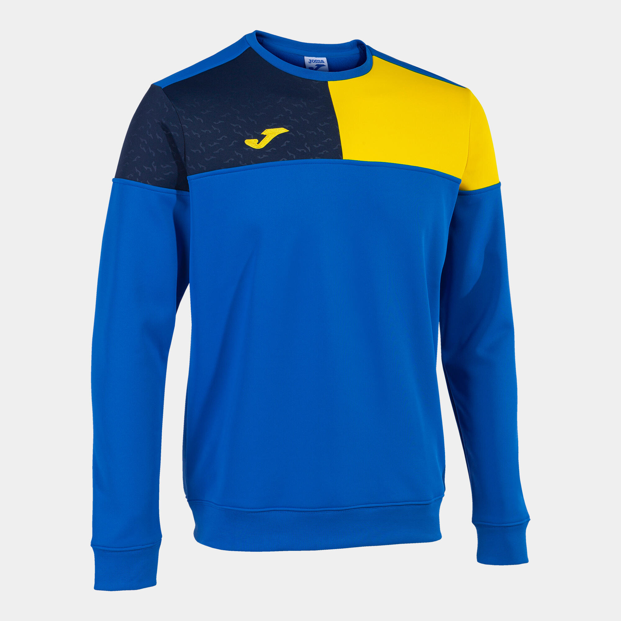 Bluza dziecięca Joma Crew V