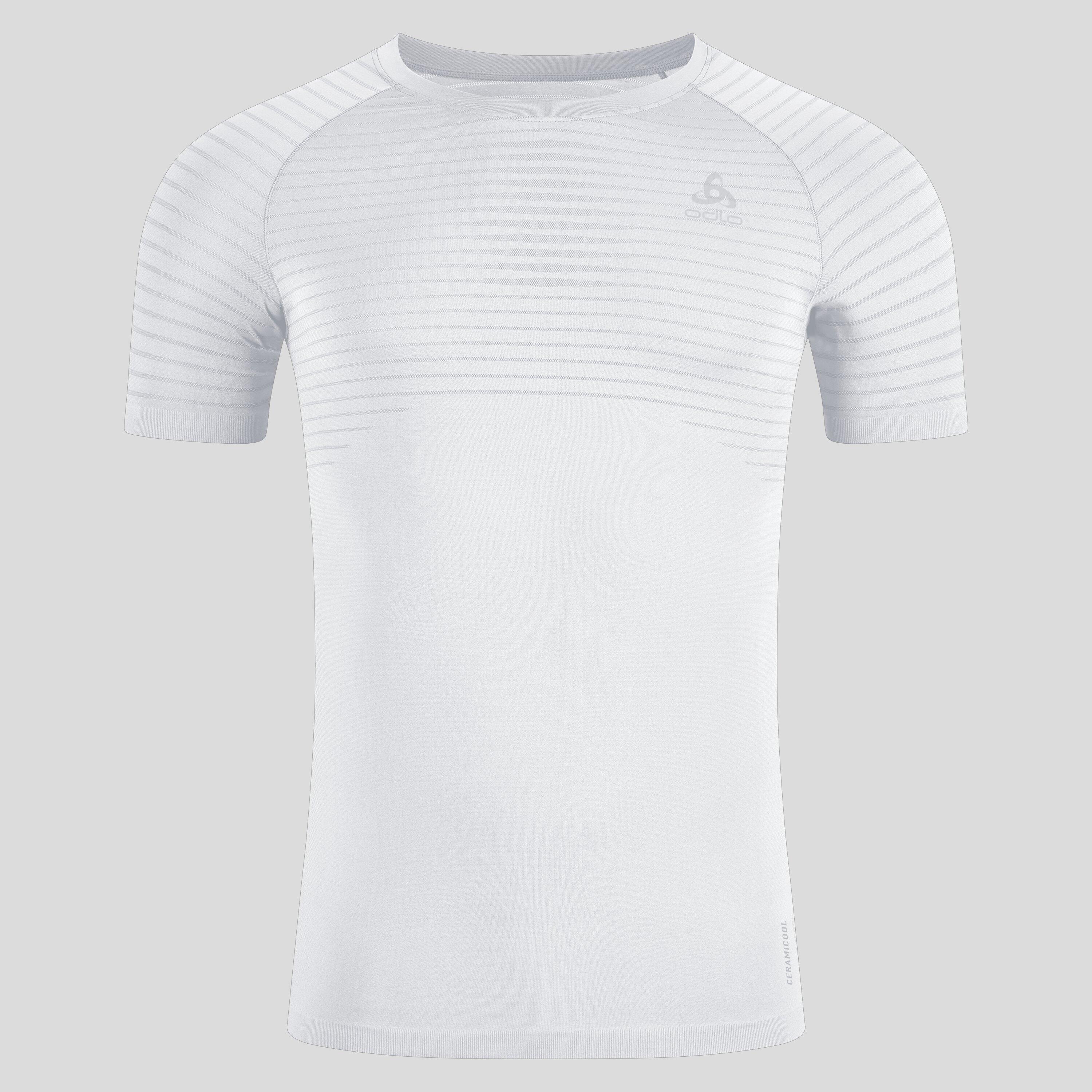 T-shirt Thermique Odlo PERFORMANCE X-LIGHT ECO