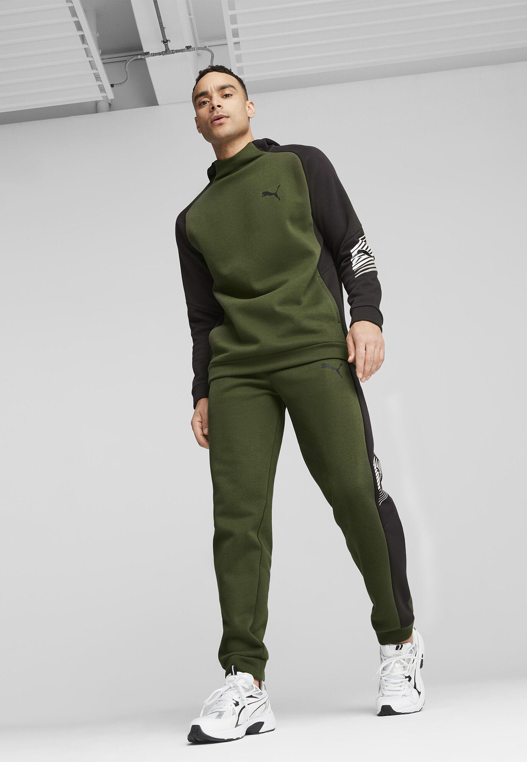 Buty Sportowe unisex Puma Milenio Tech