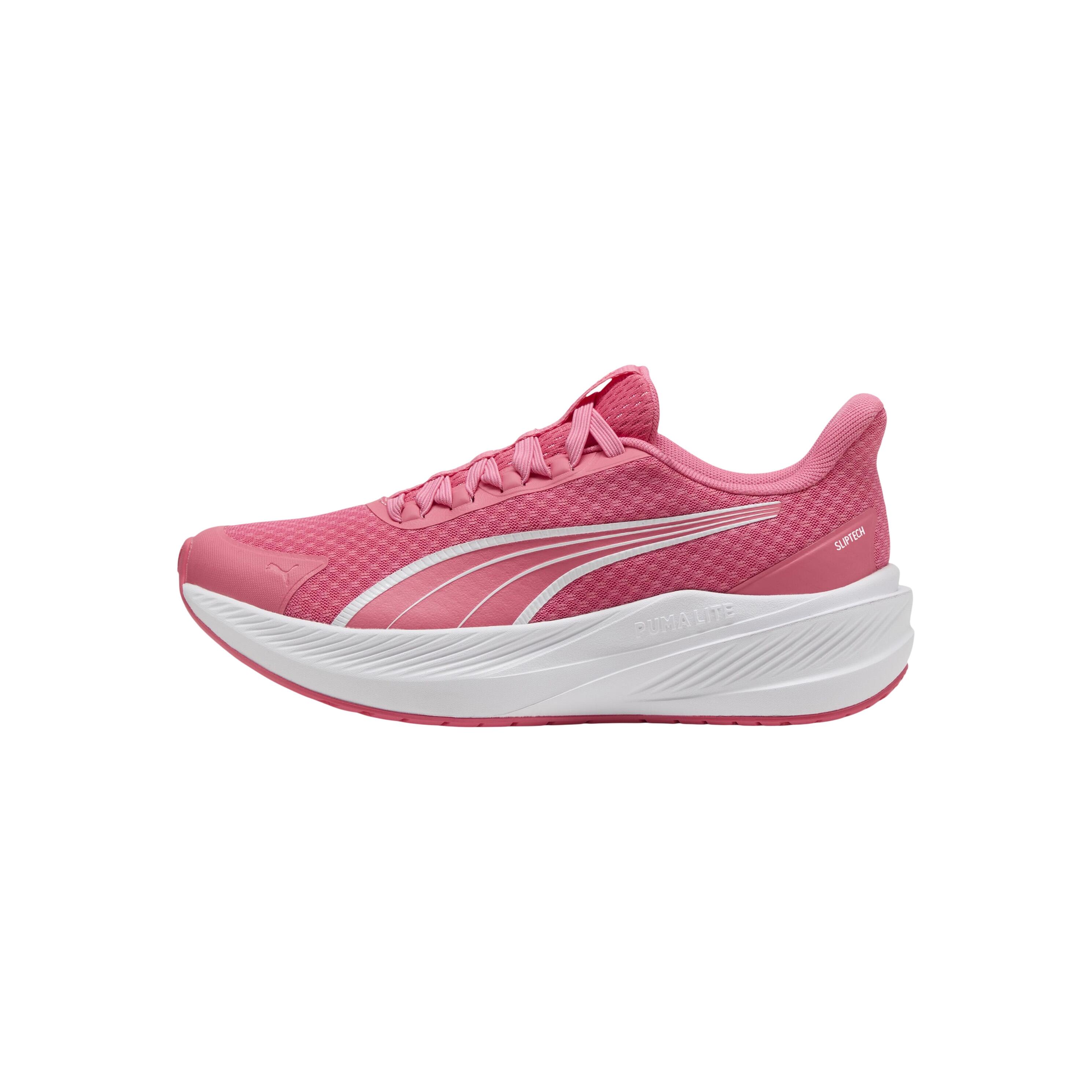 Buty do biegania dla dzieci Puma Dasher Lite Sliptech™