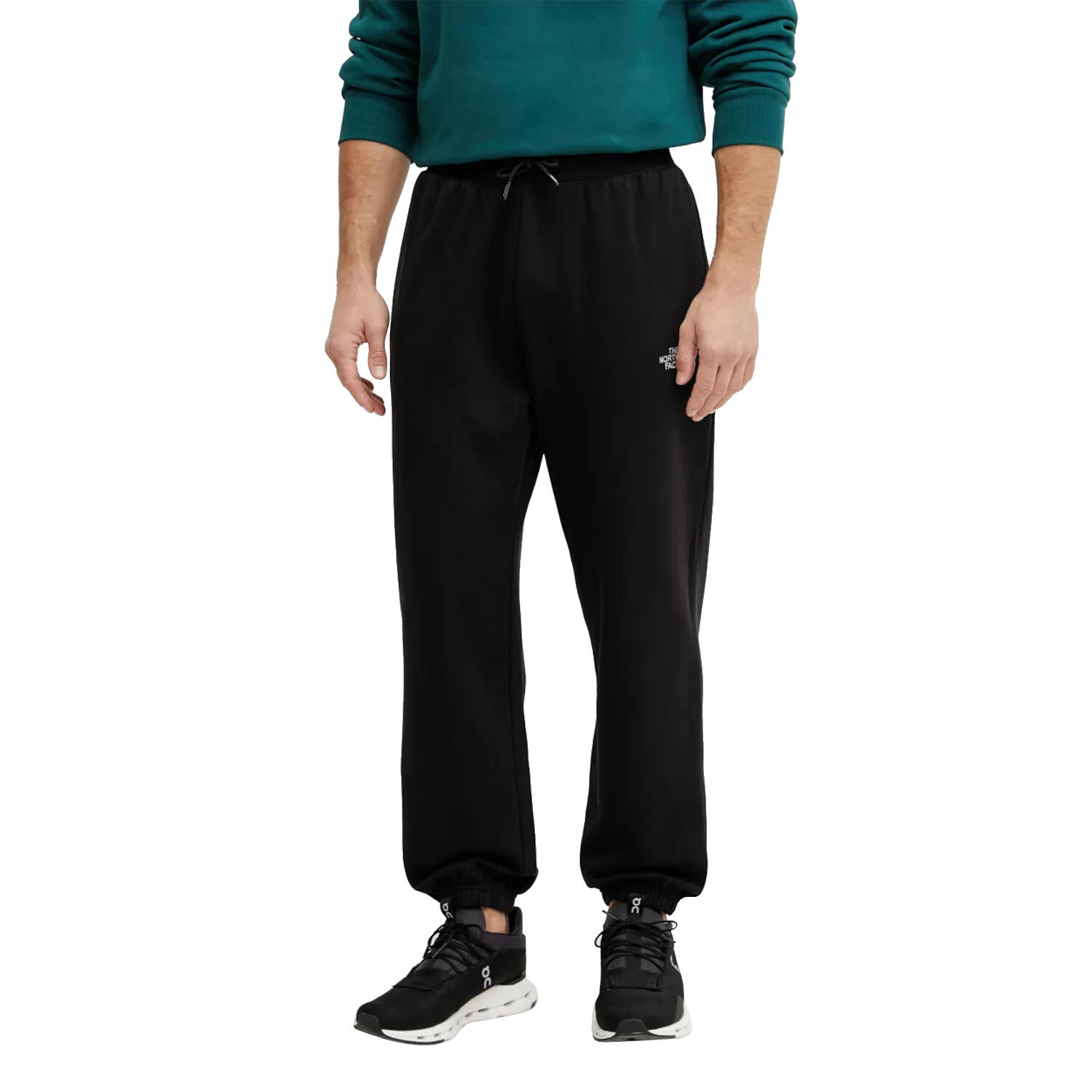 Spodnie sportowe męskie M North Face Tee