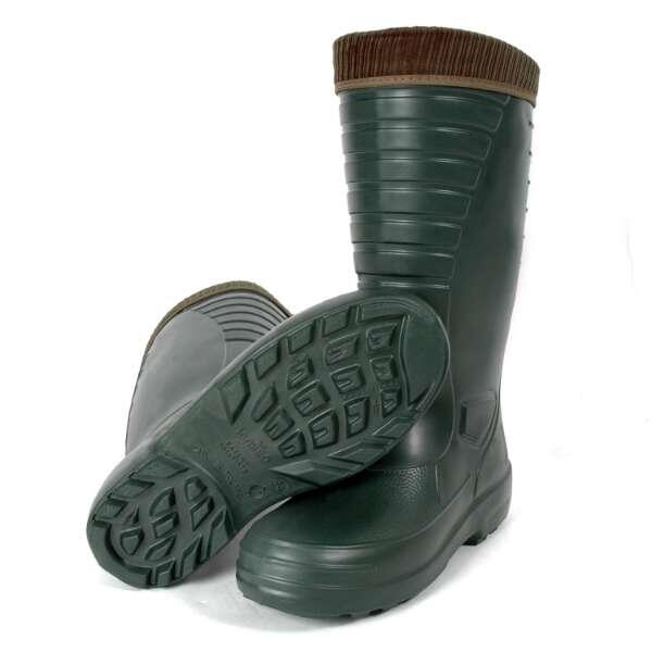 Grenlander Buty Ocieplane 46
