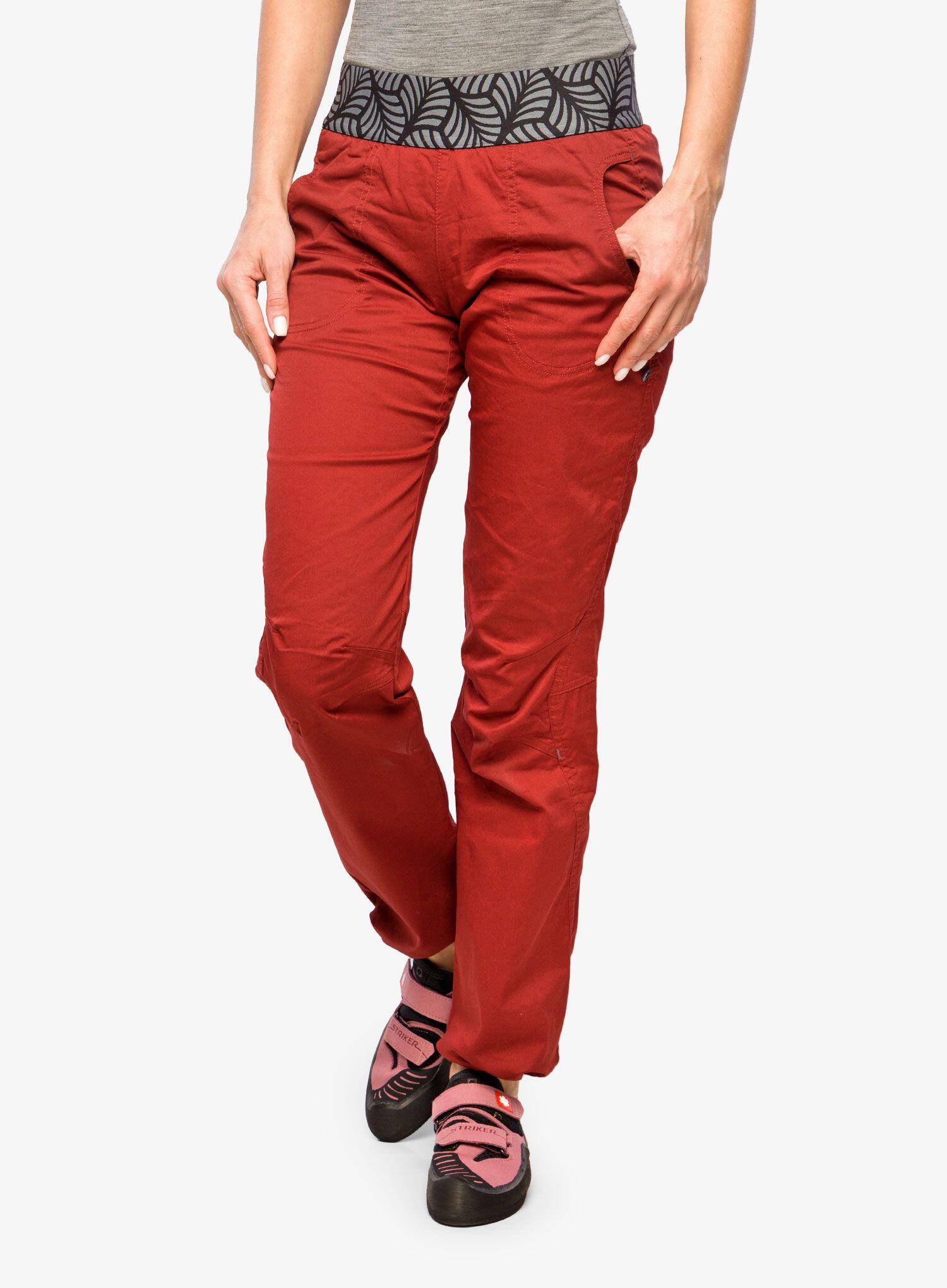 Spodnie wspinaczkowe damskie Ocun Pantera Organic Pants