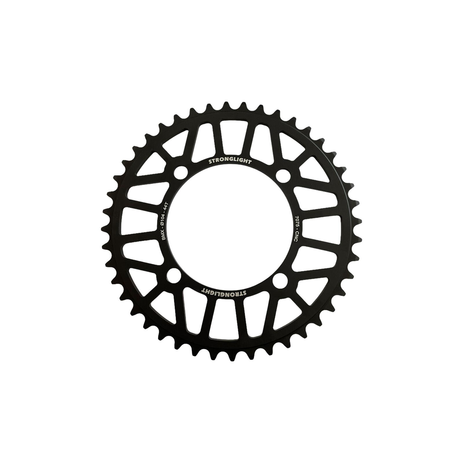 STRONGLIGHT zębatka BMX Race 41T
