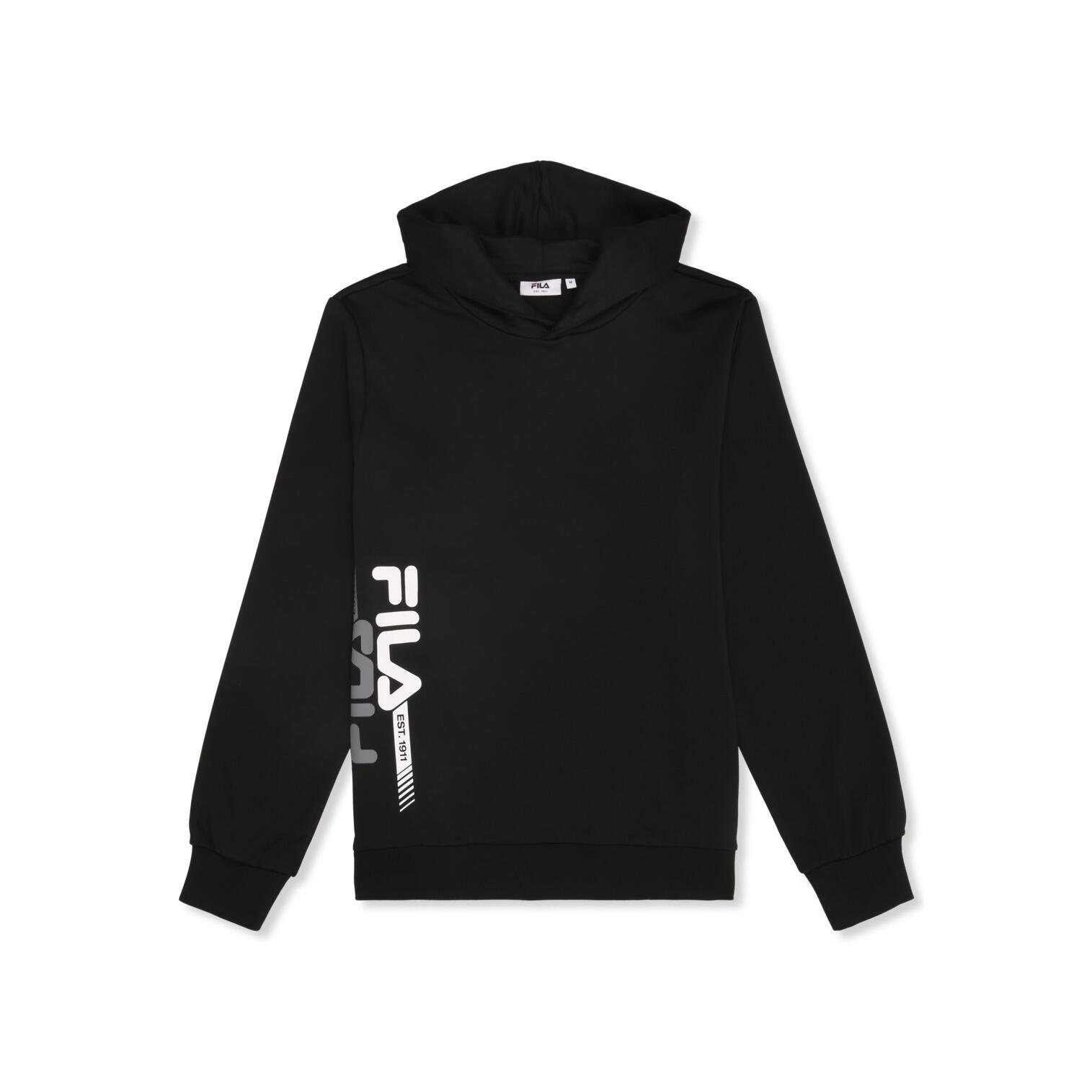 Bluza z kapturem Fila Manta Regular Graphic