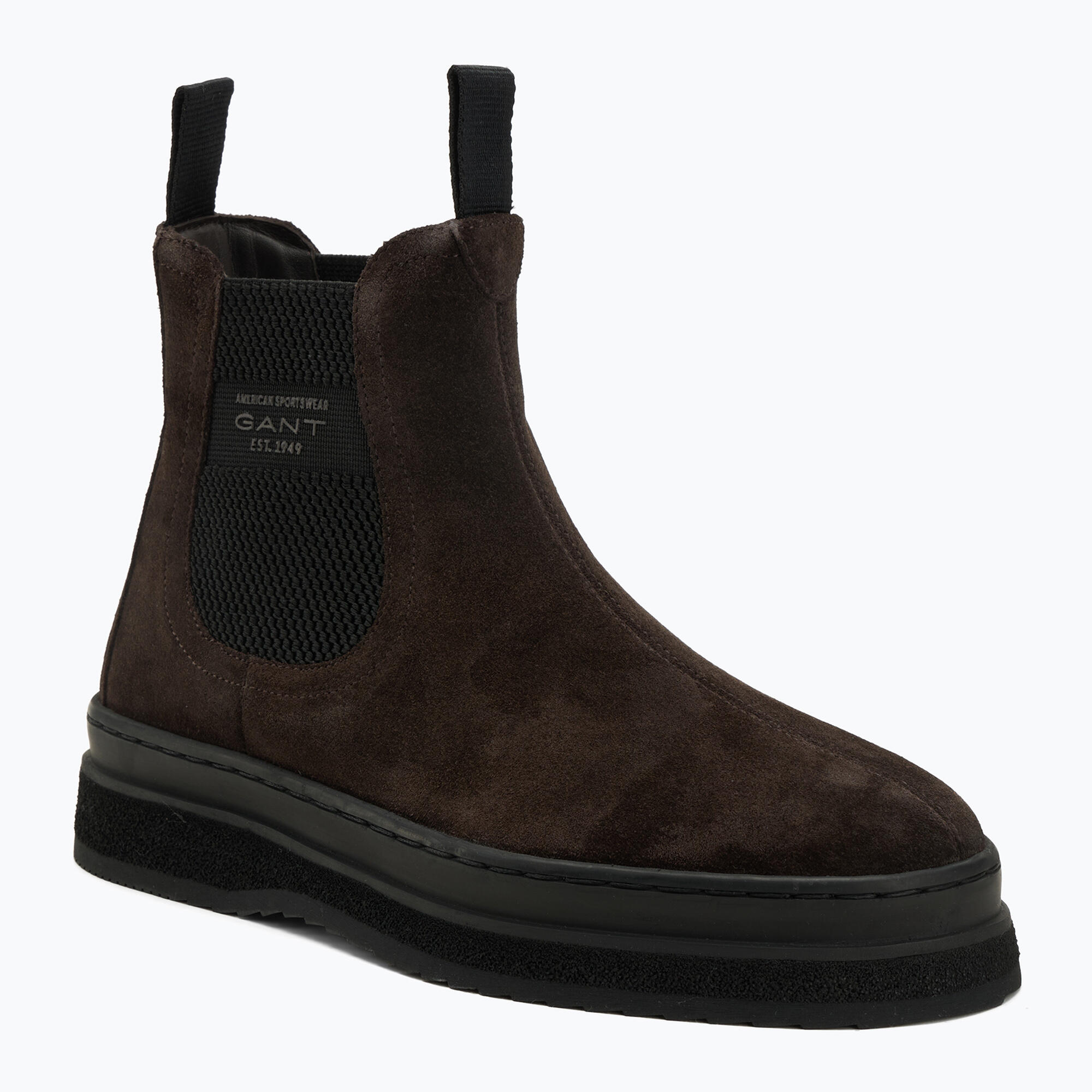 Buty męskie GANT Blistown