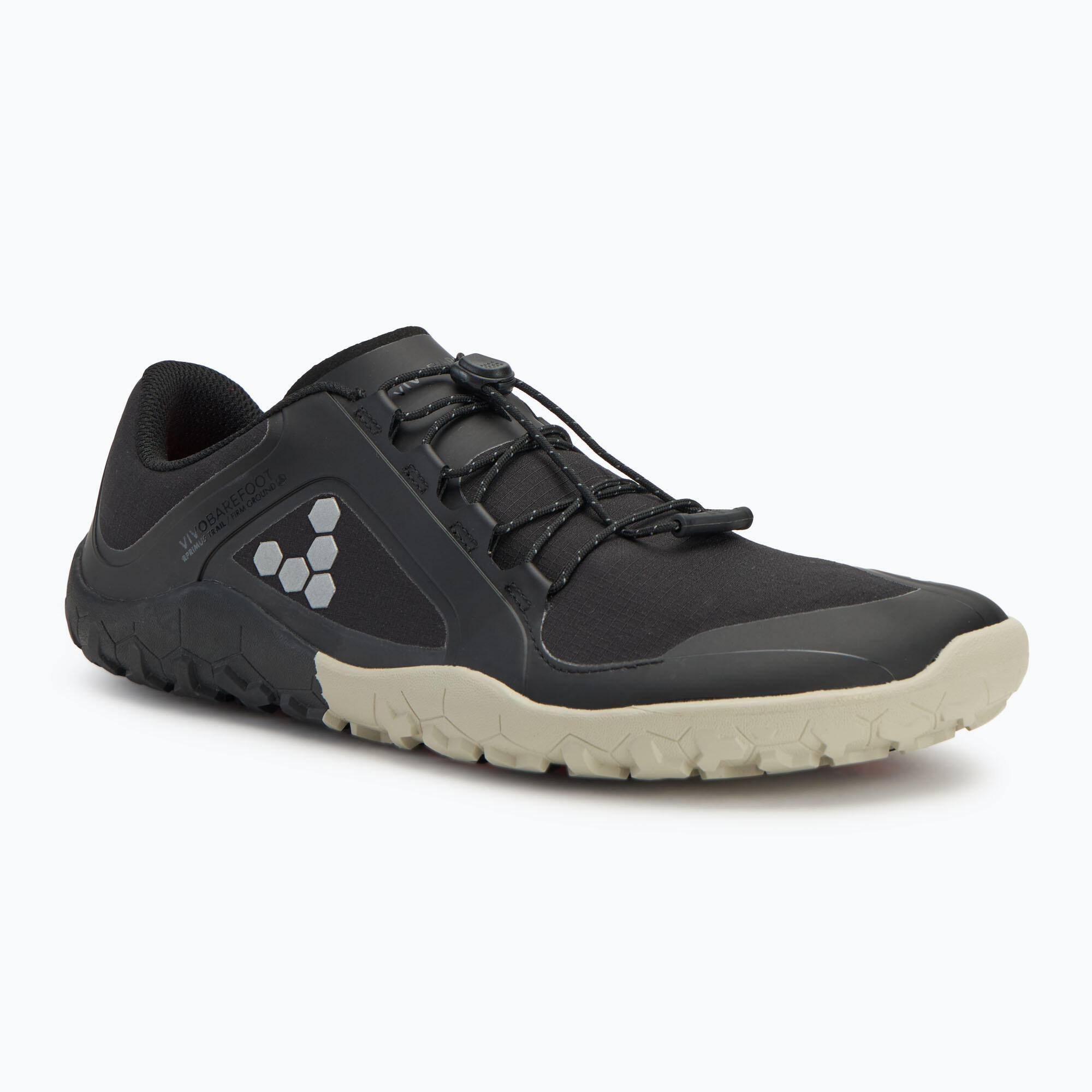 Buty barefoot męskie Vivobarefoot Primus Trail III All Weather Fg