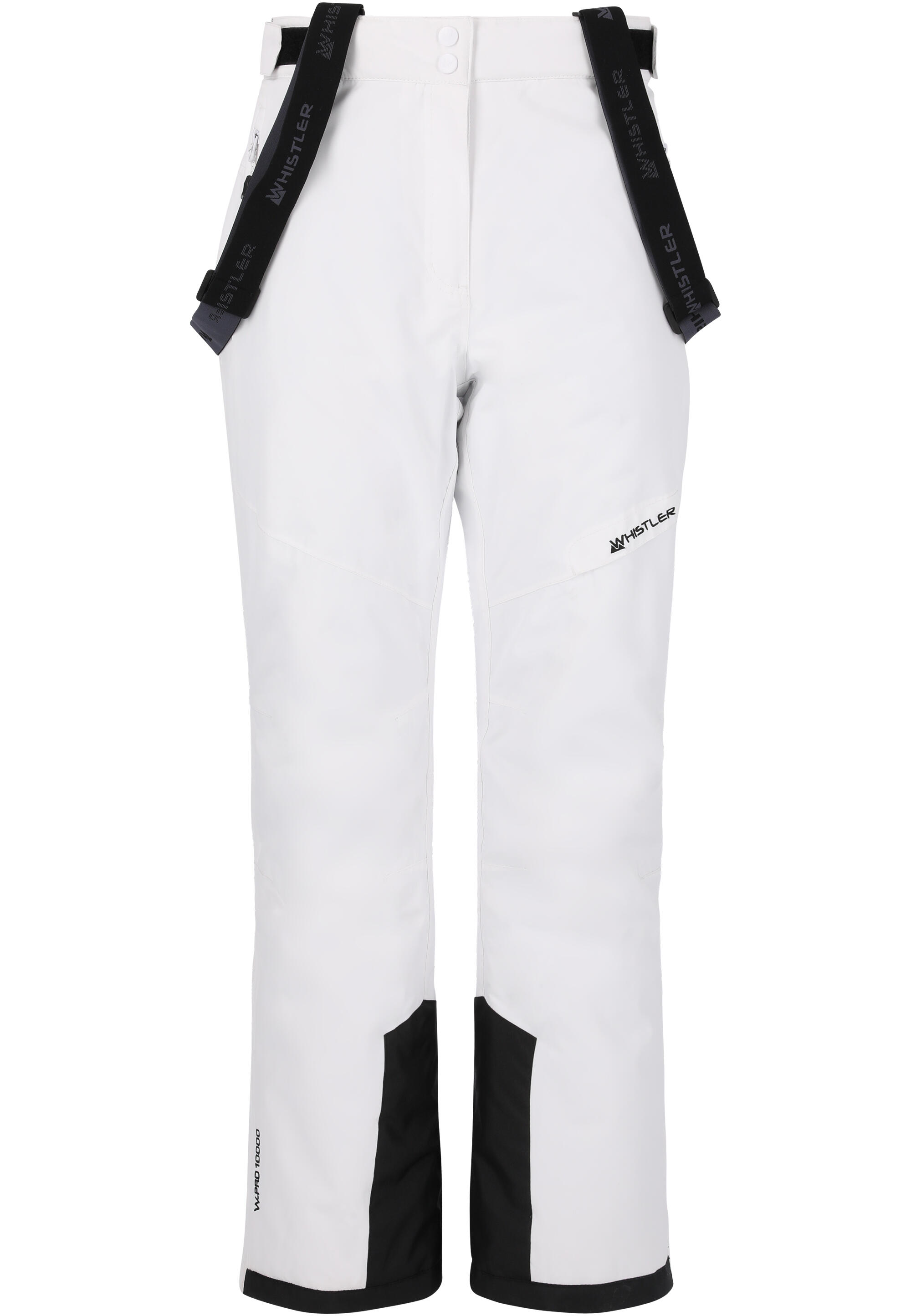 Spodnie narciarskie dla kobiet Whistler Fairway 10000