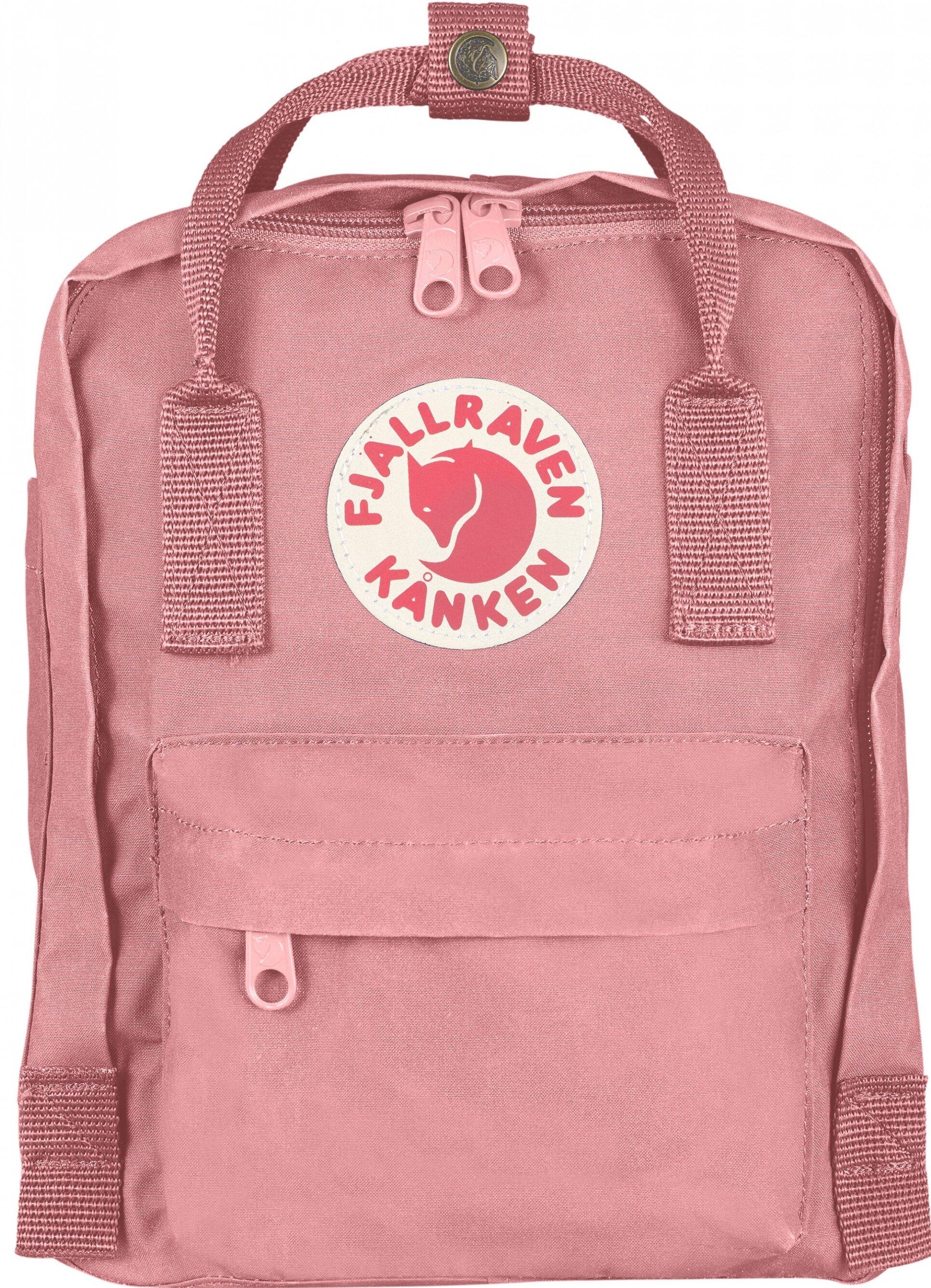 Plecak turystyczny Fjällräven Kanken Mini