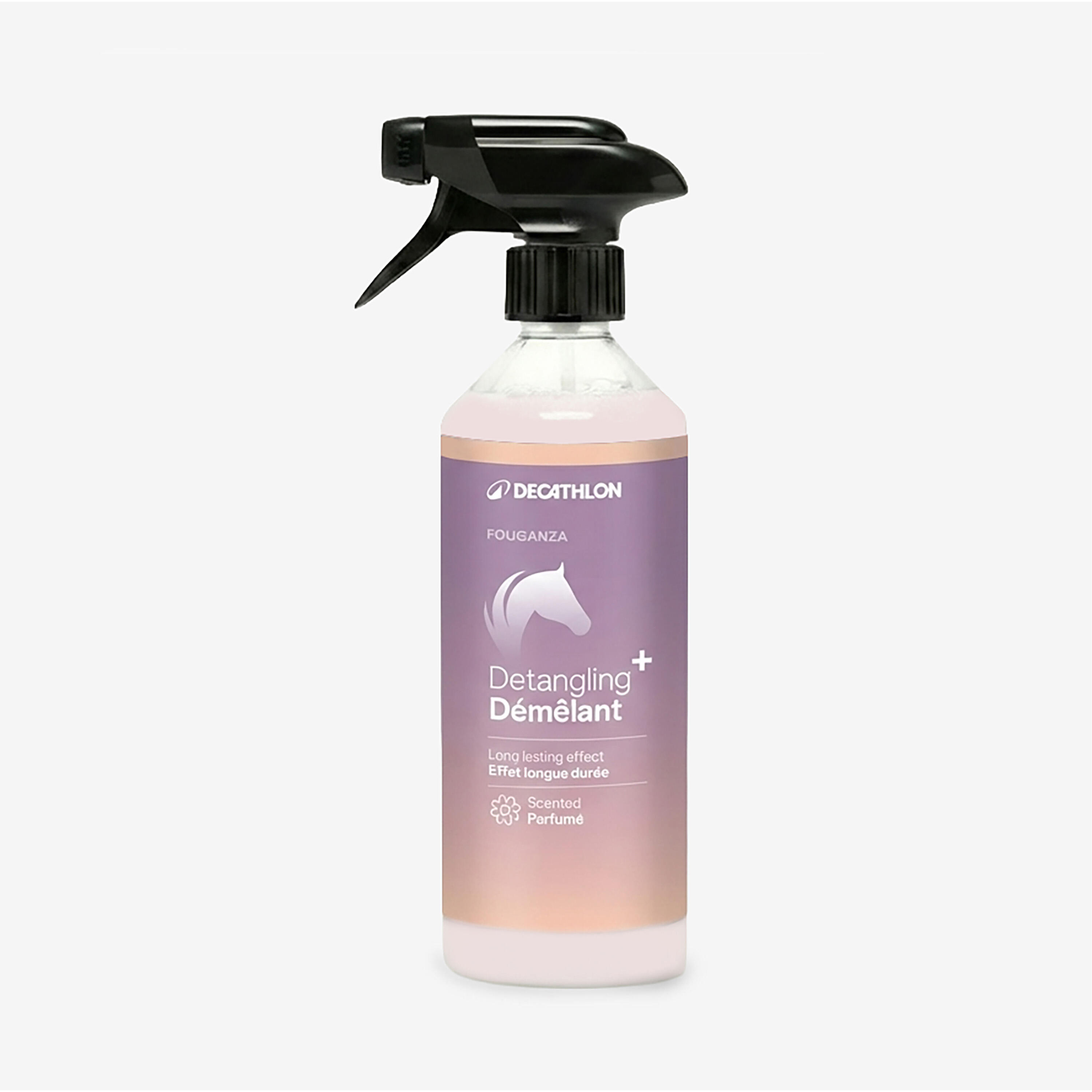 Lustrant dla koni Top 500 ml