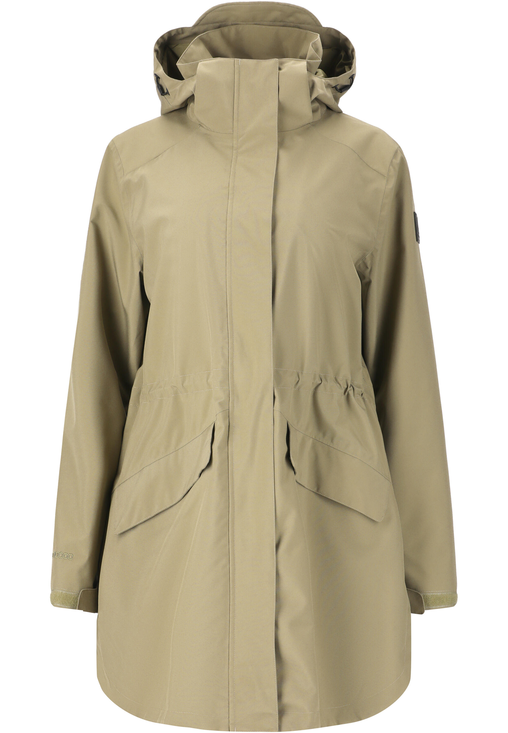 Parka dla kobiet Whistler Marico Pro