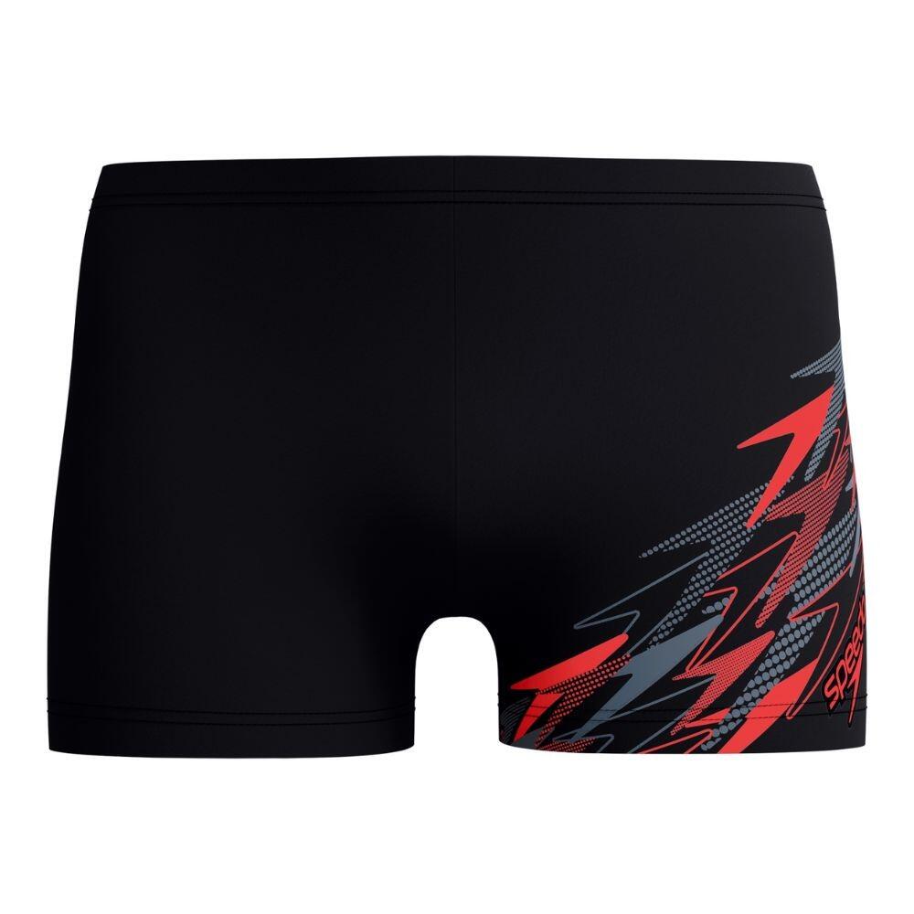 Spodenki pływackie męskie Speedo Medley Logo Aquashort