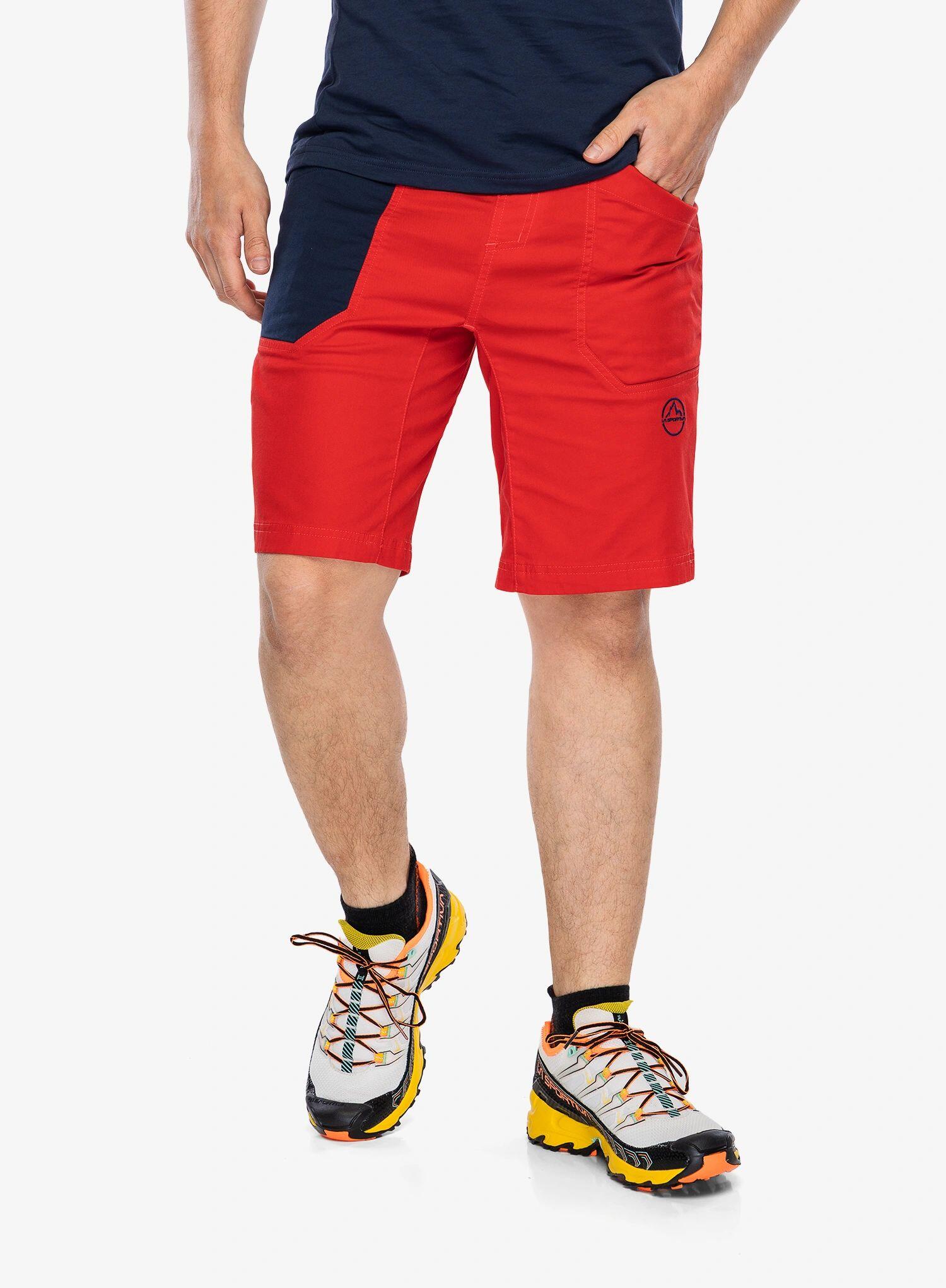 Spodenki wspinaczkowe męskie La Sportiva Bolt Shorts