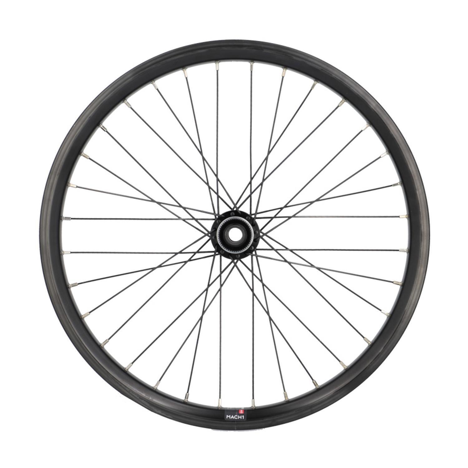 Koło przednie Velox Mach1 Kargo Xl Moy. Shim Tc500 Cl A. Trav. 15