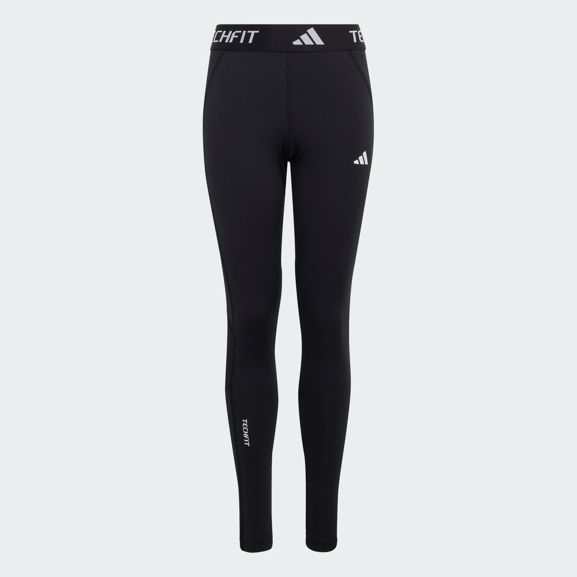 DŁUGIE LEGGINSY TECHFIT