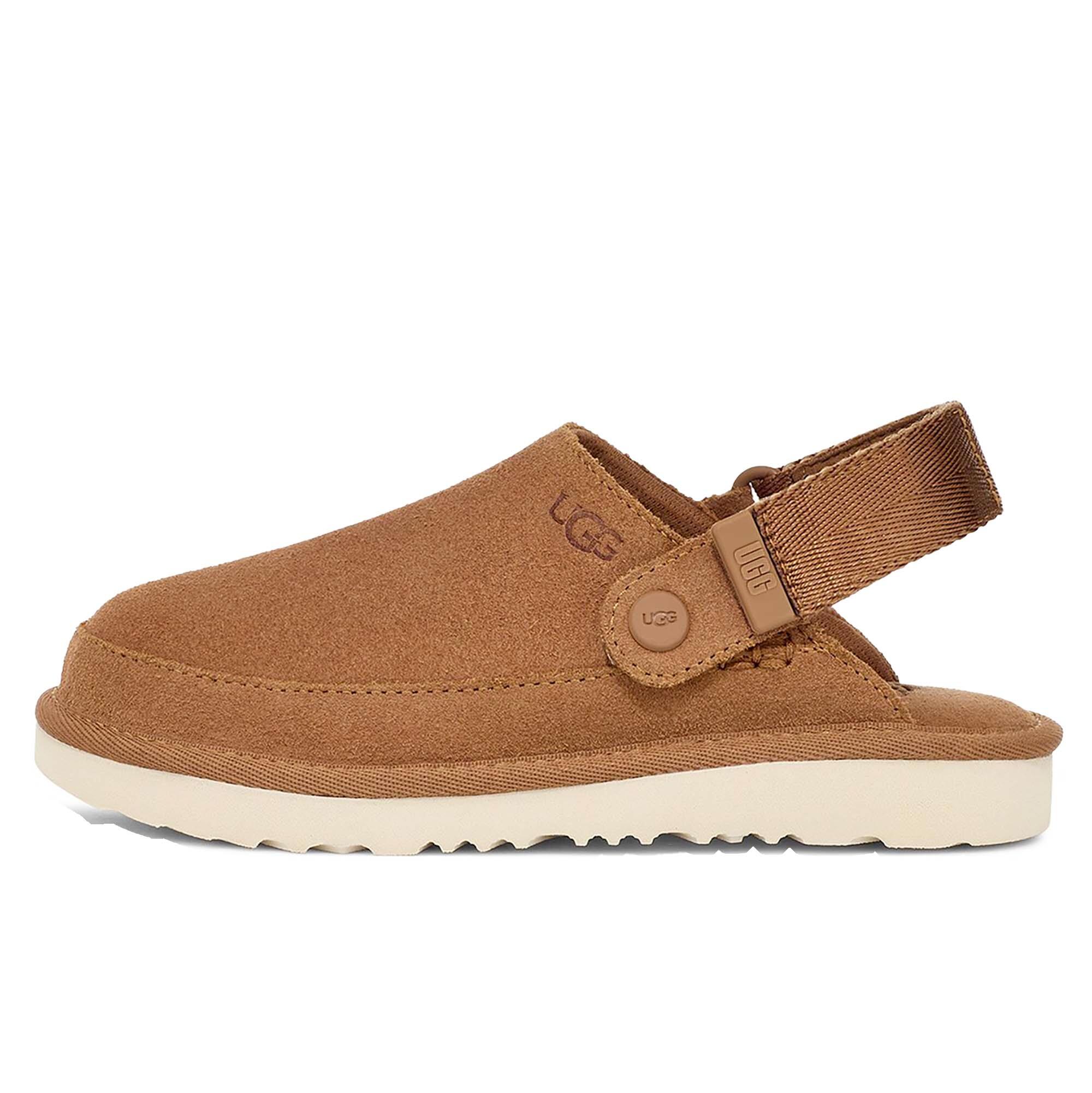 Buty Ugg Australian W Goldenstar Clog Damskie