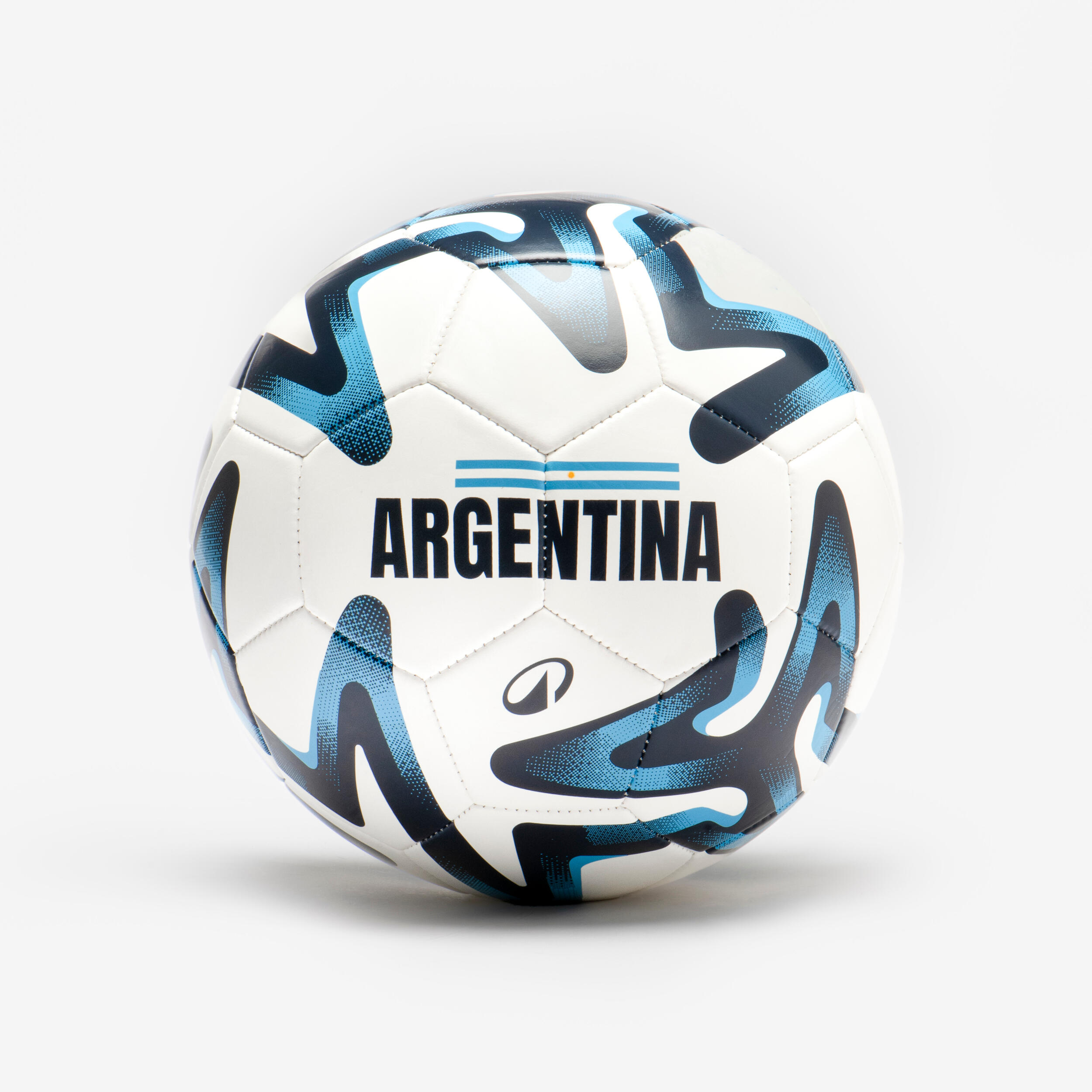 Piłka do piłki nożnej Argentyna 2026 rozmiar 5