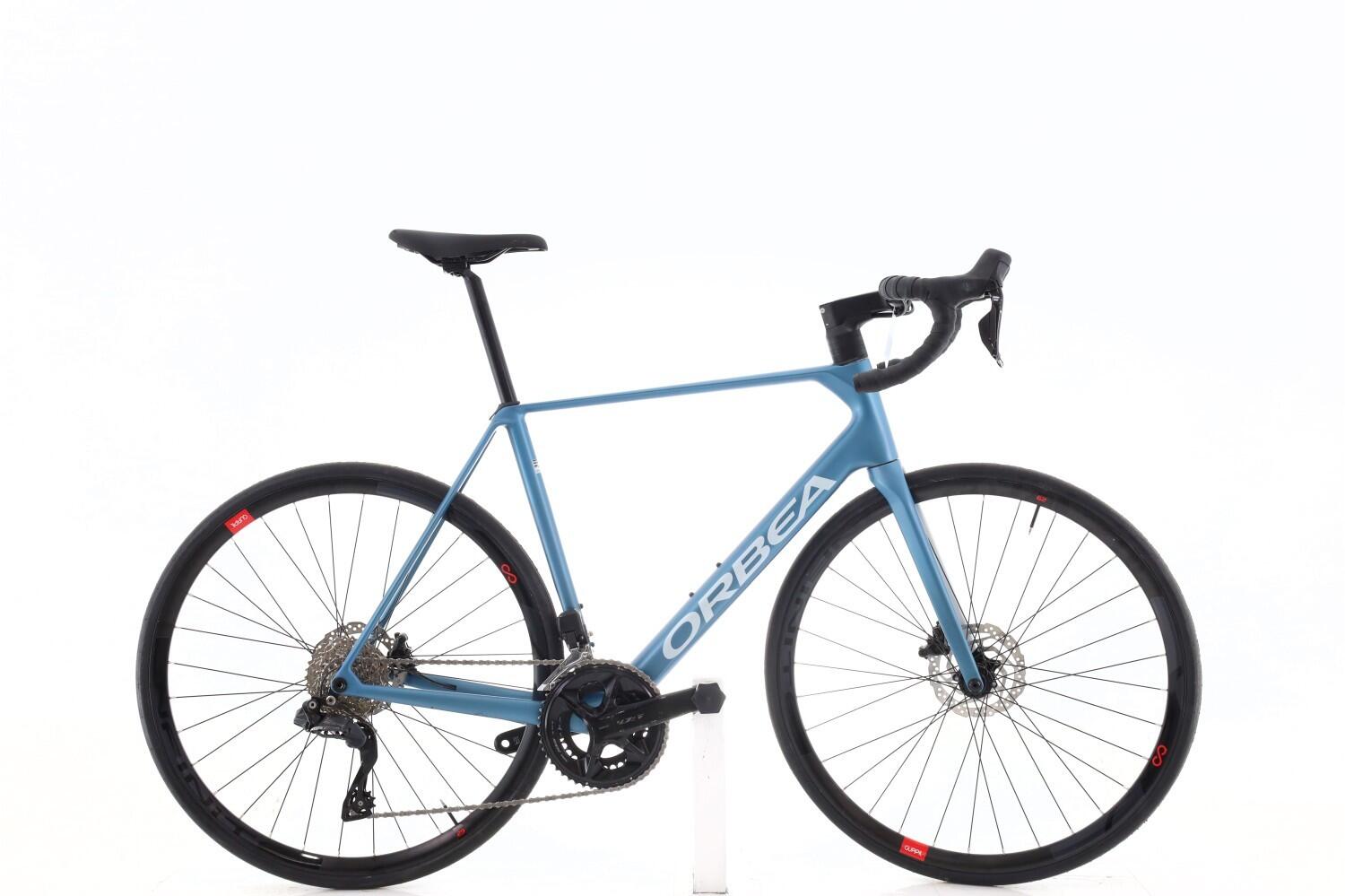 Second life · R. szosowy · Orbea Orca Di2 12V · W bardzo dobrym stanie