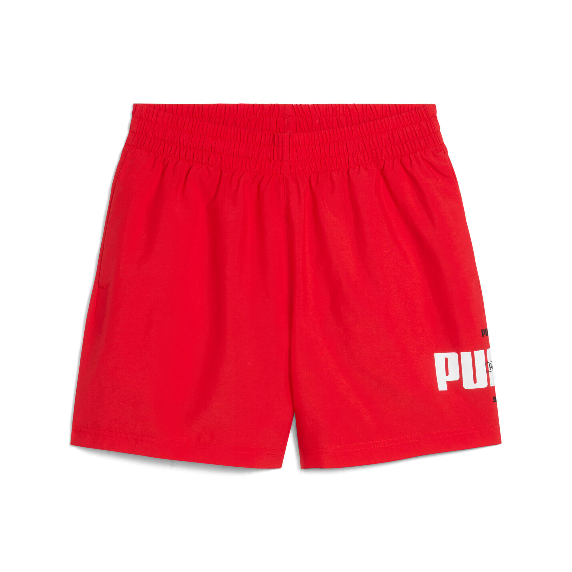 Szorty Puma ESS Logo Lab Woven 5