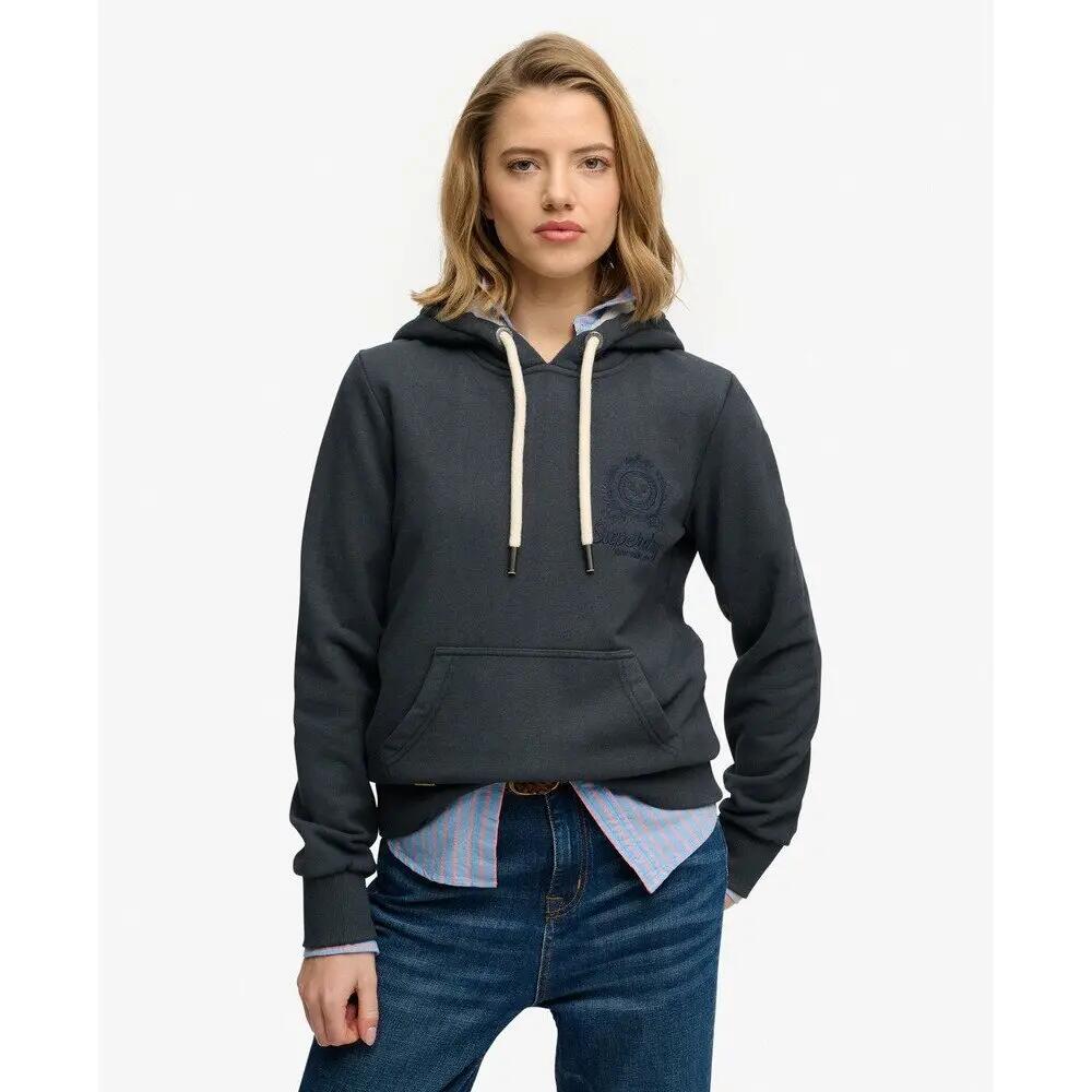 Bluza damska z kapturem Superdry Finest Goods