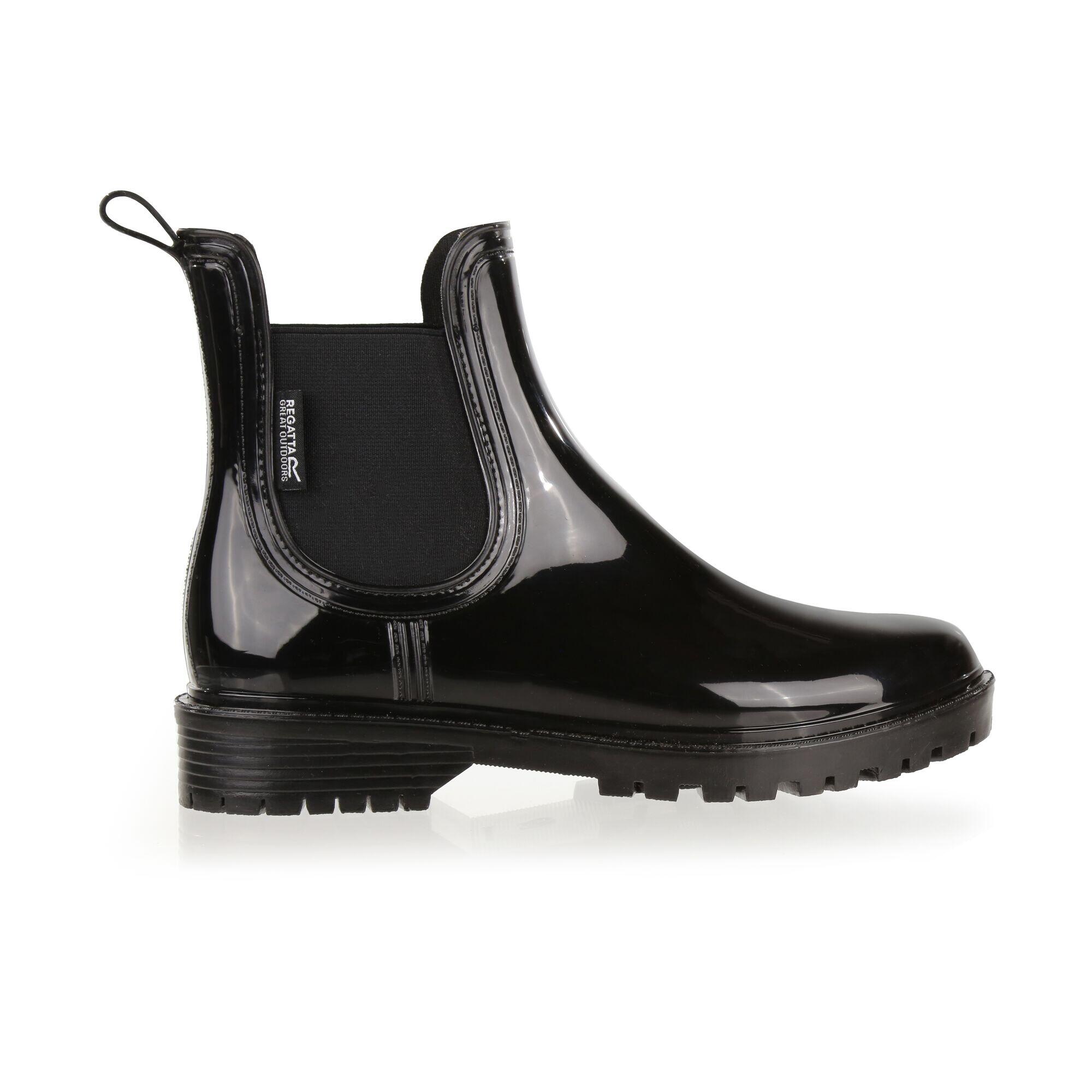 Damskie kalosze Harriett III Ankle