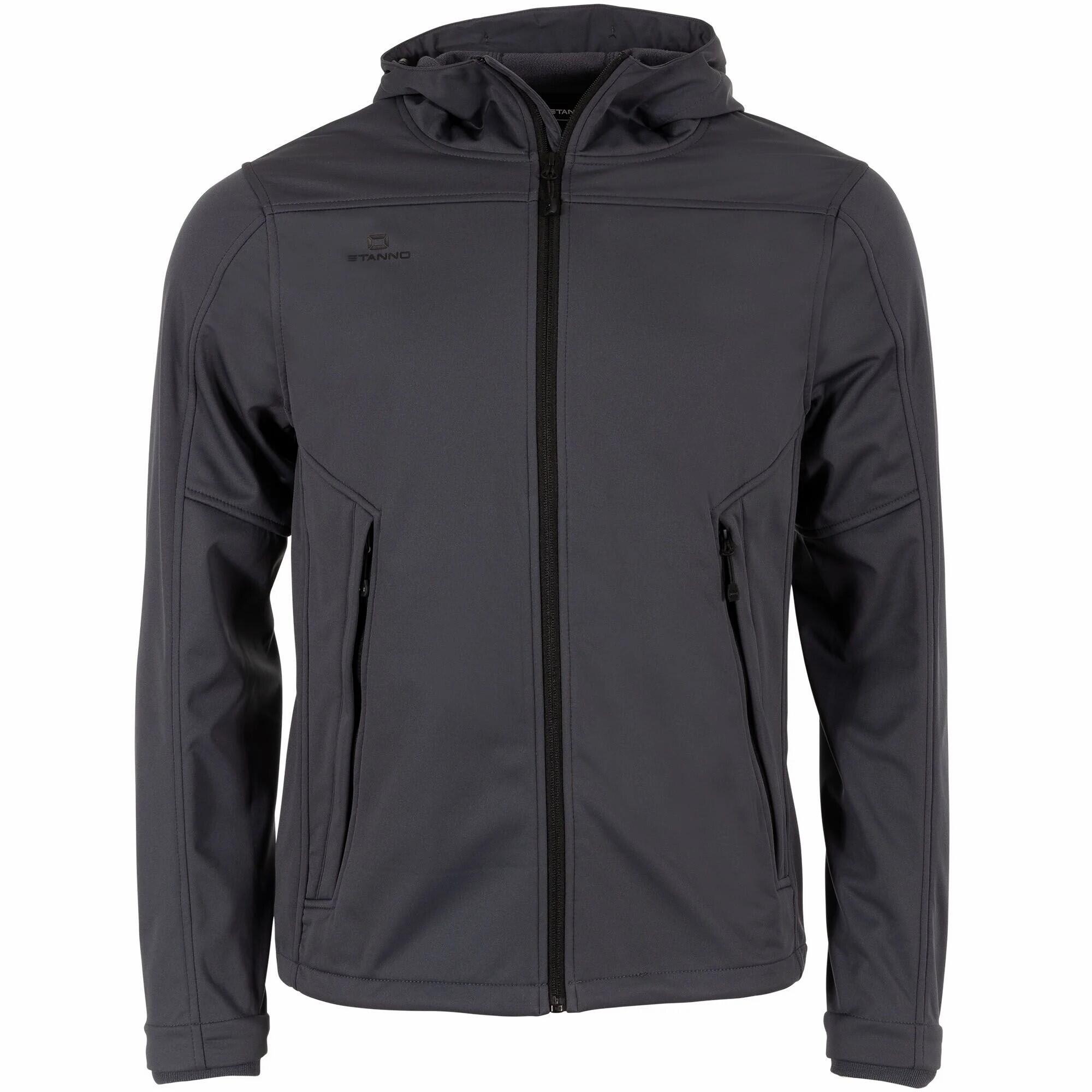 Kurtka puchowa Stanno Prime Softshell