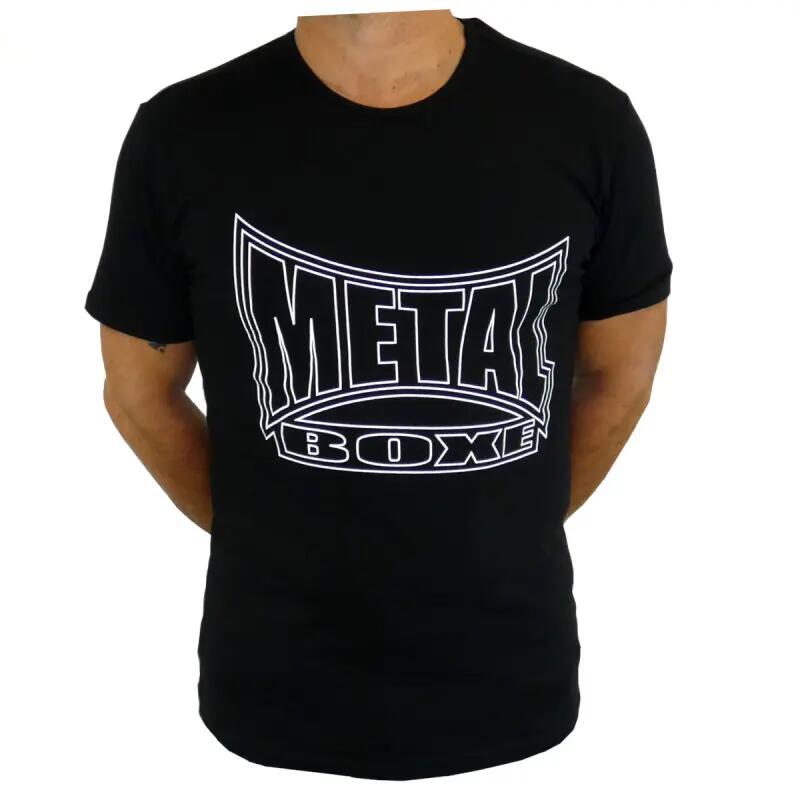 Koszulka Metal Boxe One