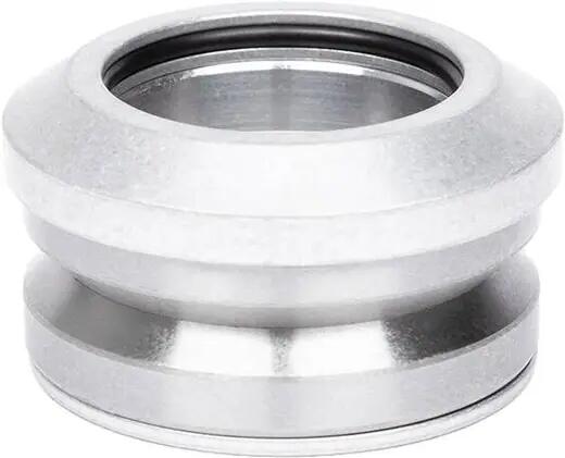 BMX Stery BSD Zintegrowany Ster - Polished Silver
