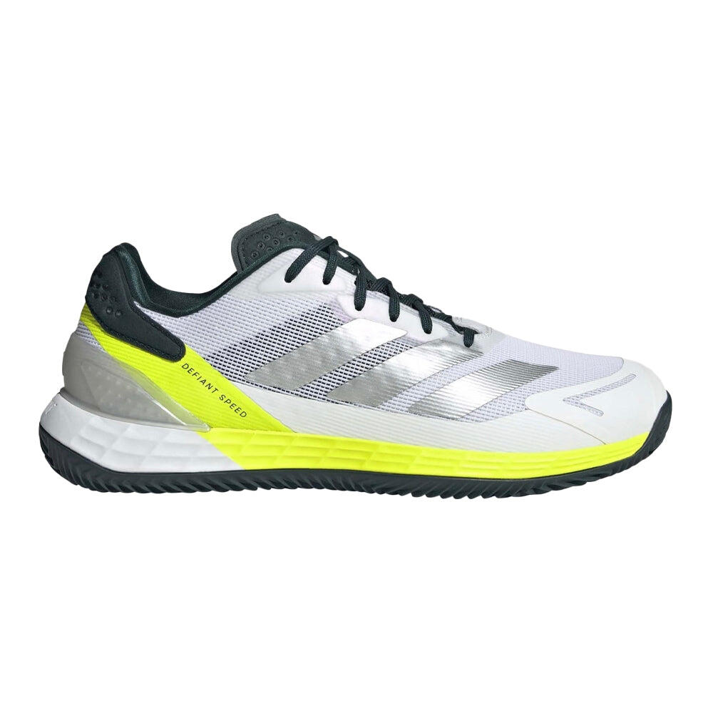 Buty Adidas Defiant Speed 2 M Clay