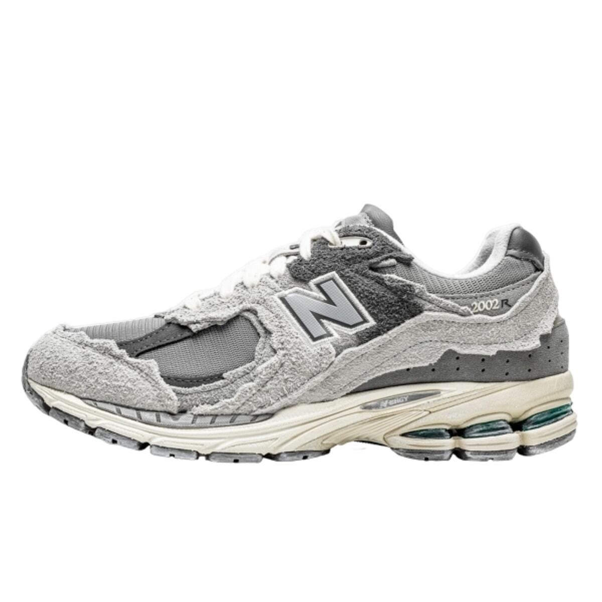 New Balance 2002R Protection Pack Rain Cloud