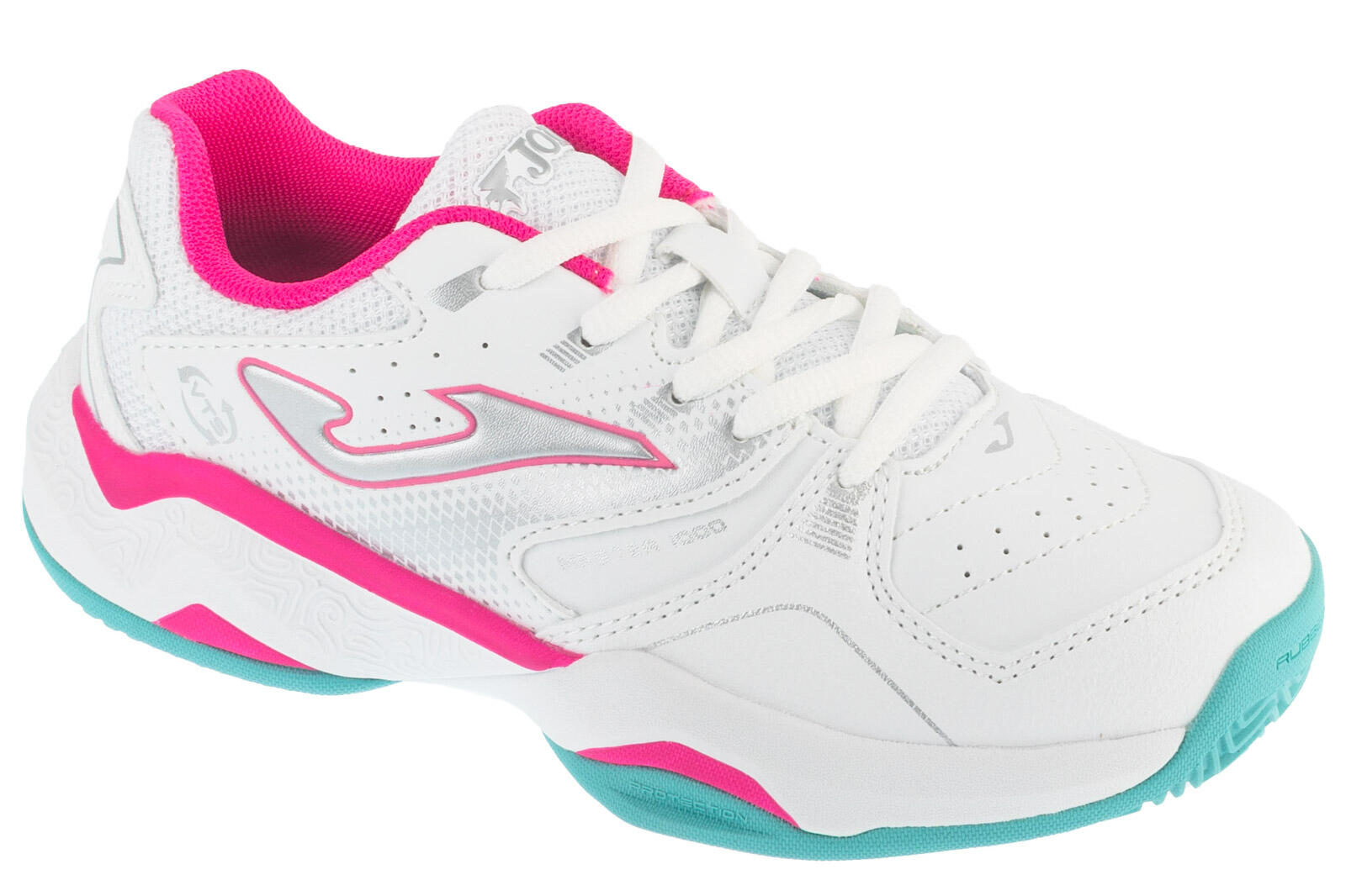 Buty do tenisa dziewczęce, Master 1000 Jr 25 JMATW