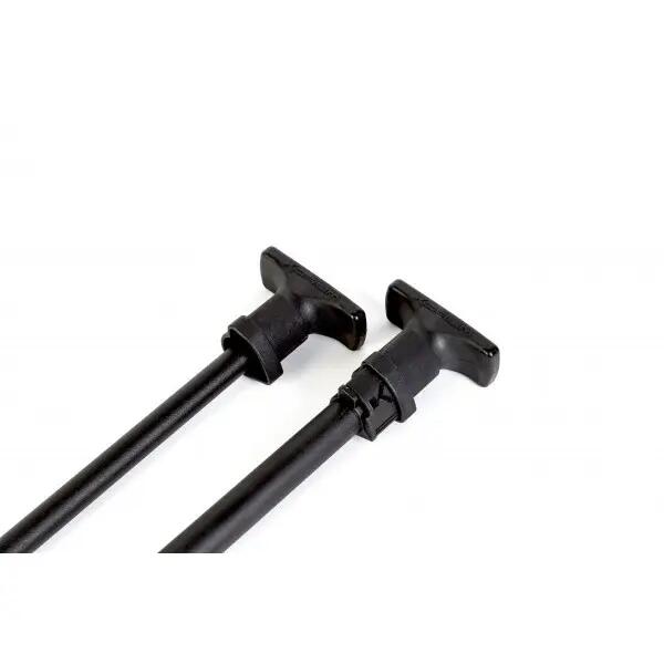 Pik Korum Leverage XT Screwpoint 100cm 2x6