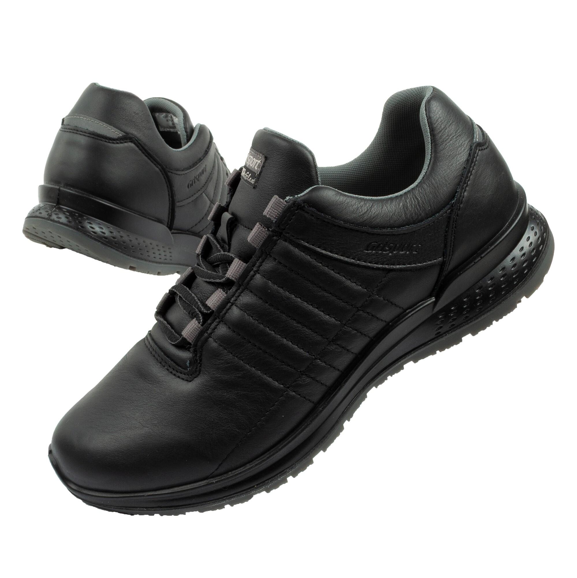 Buty sportowe męskie Grisport Nero avon