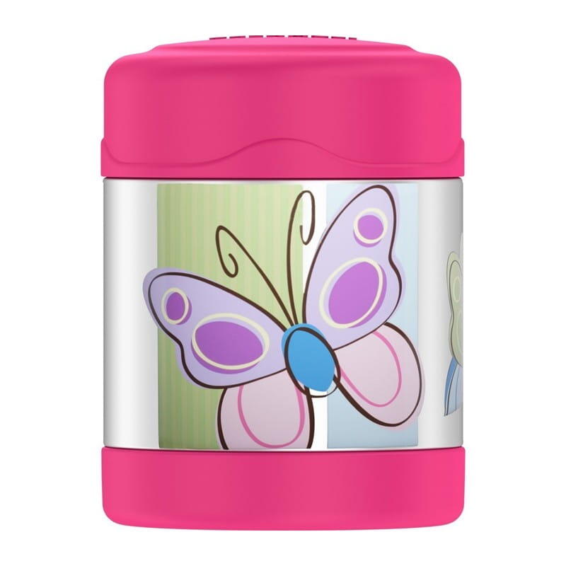 Termos obiadowy dla dzieci Thermos FUNtainer 290ml