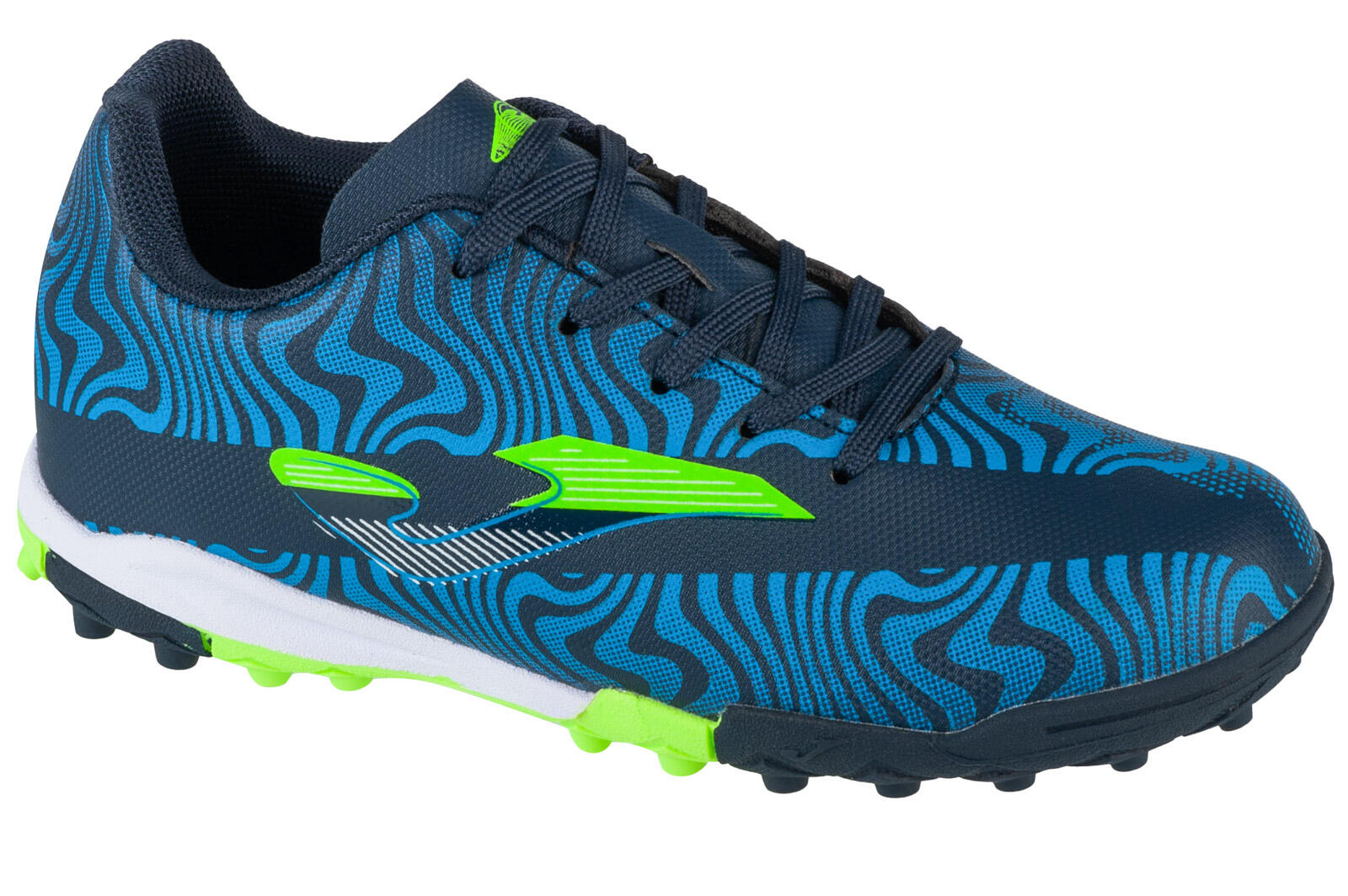 Buty piłkarskie turfy chłopięce, Evolution Jr 25 EVJS TF
