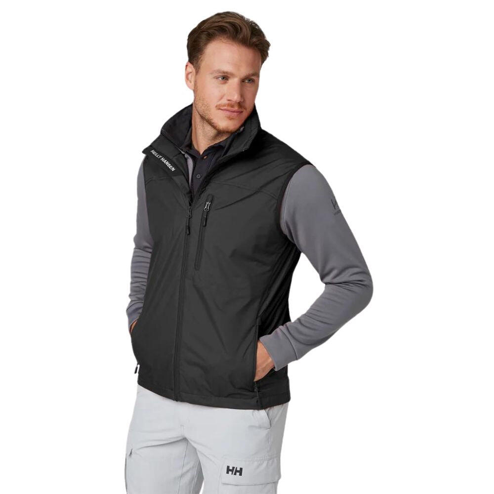 Kurtka uniwersalna męska Helly Hansen Crew Vest