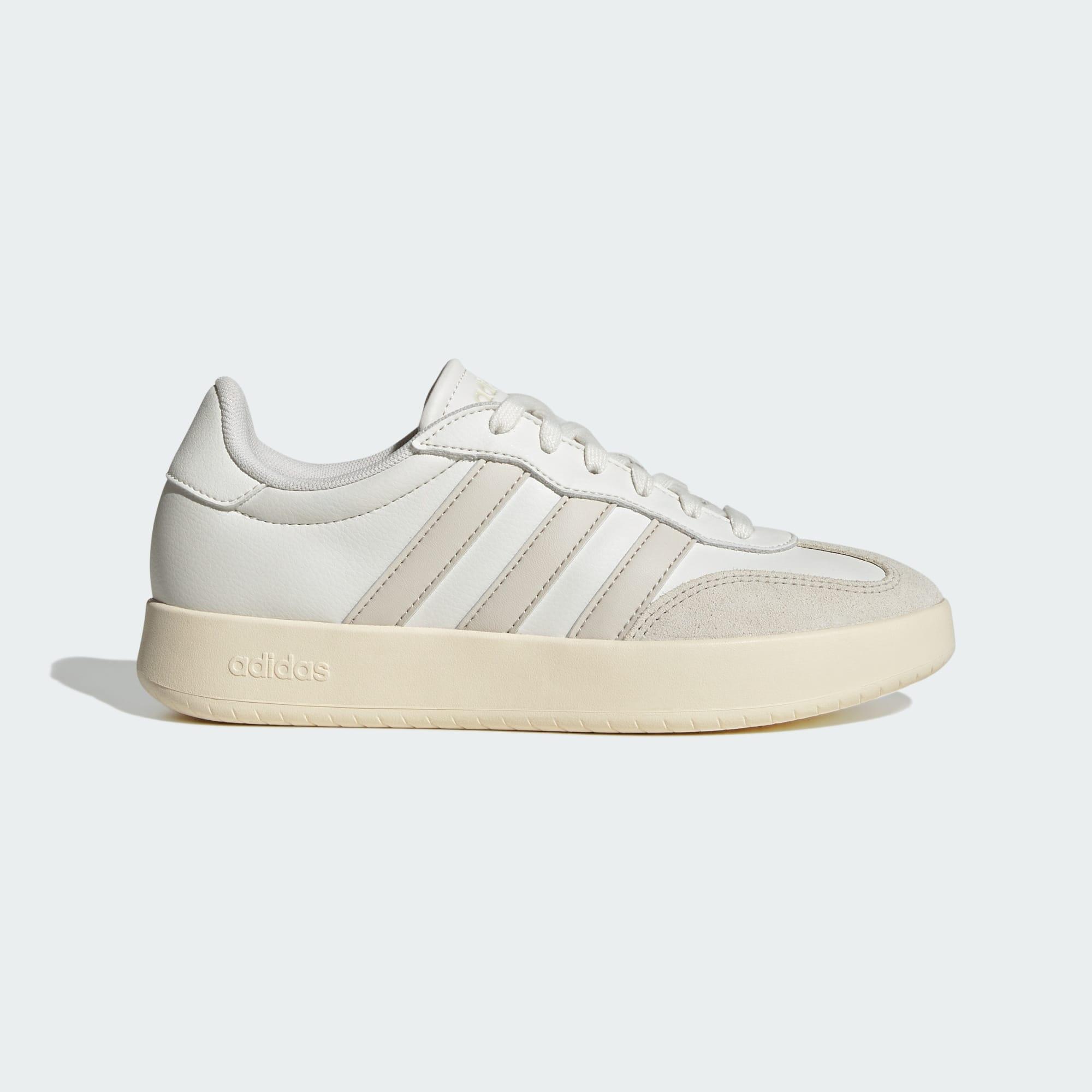 Buty Barreda