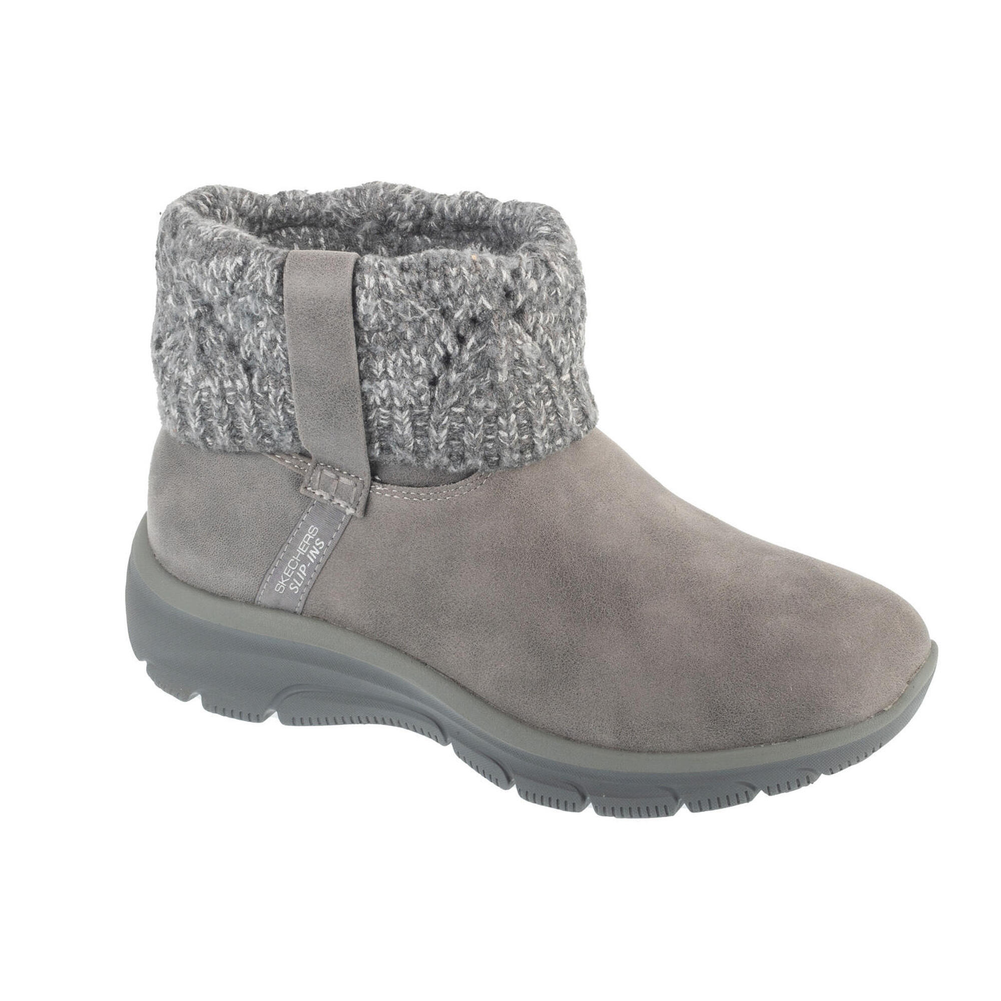 Buty zimowe damskie  Easy Going - Cozy Weather 2
