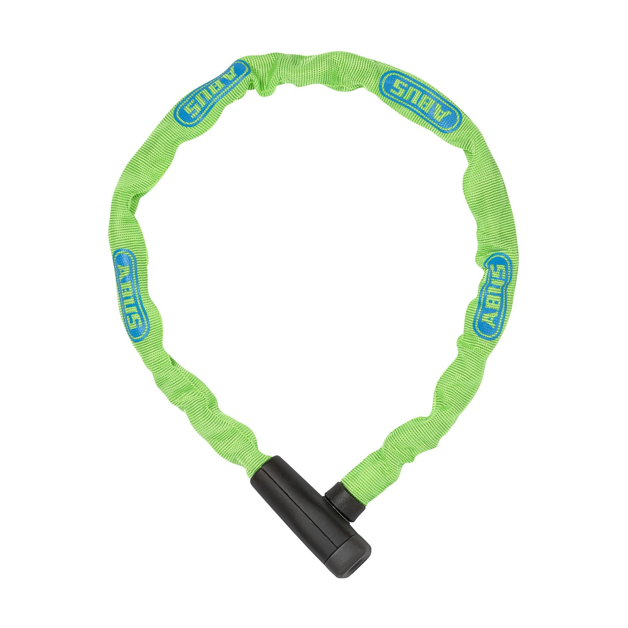 Zamek łańcuchowy Abus Steel-O-Chain 5805K/75