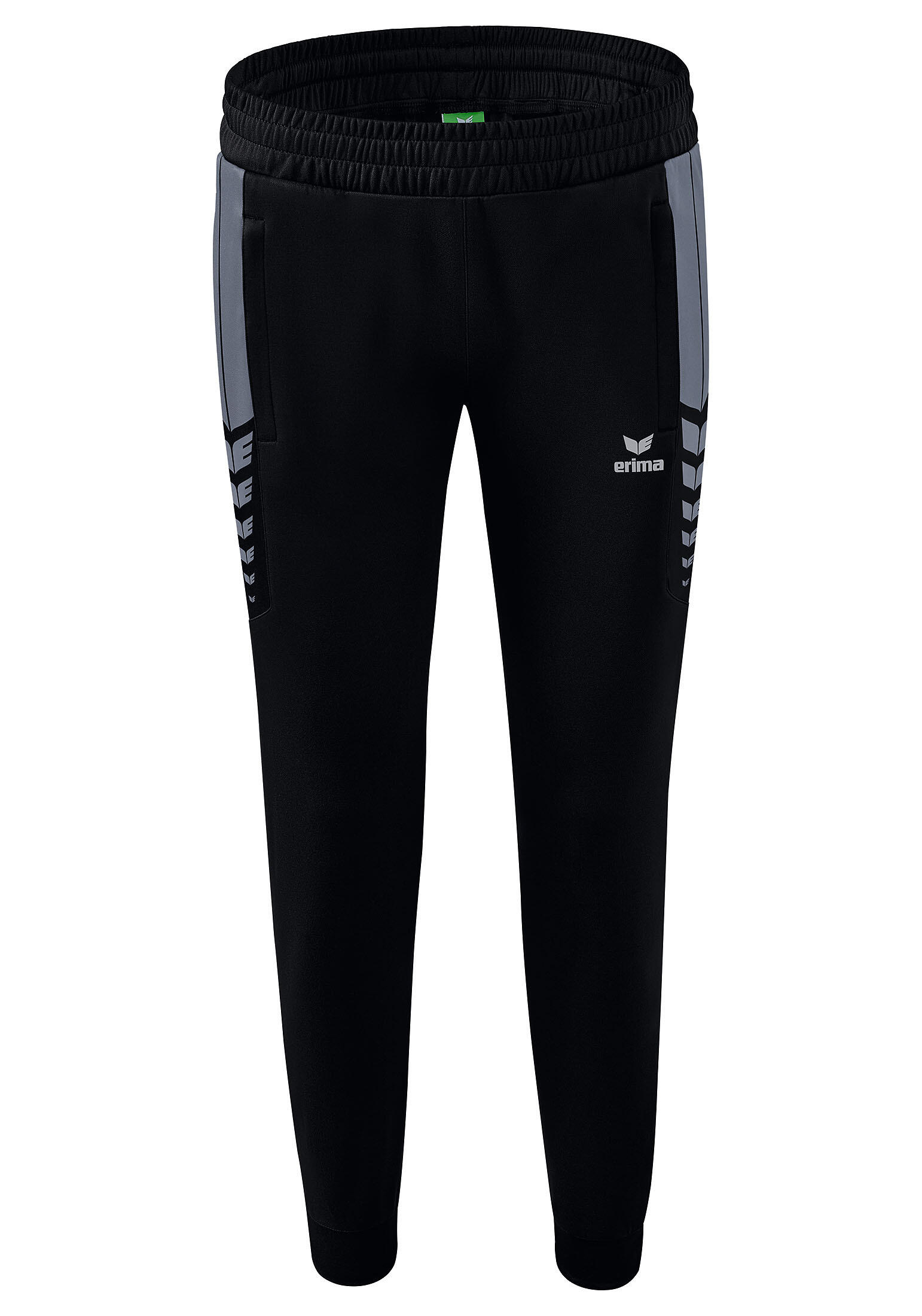 Damskie spodnie dresowe Erima Worker Six Wings