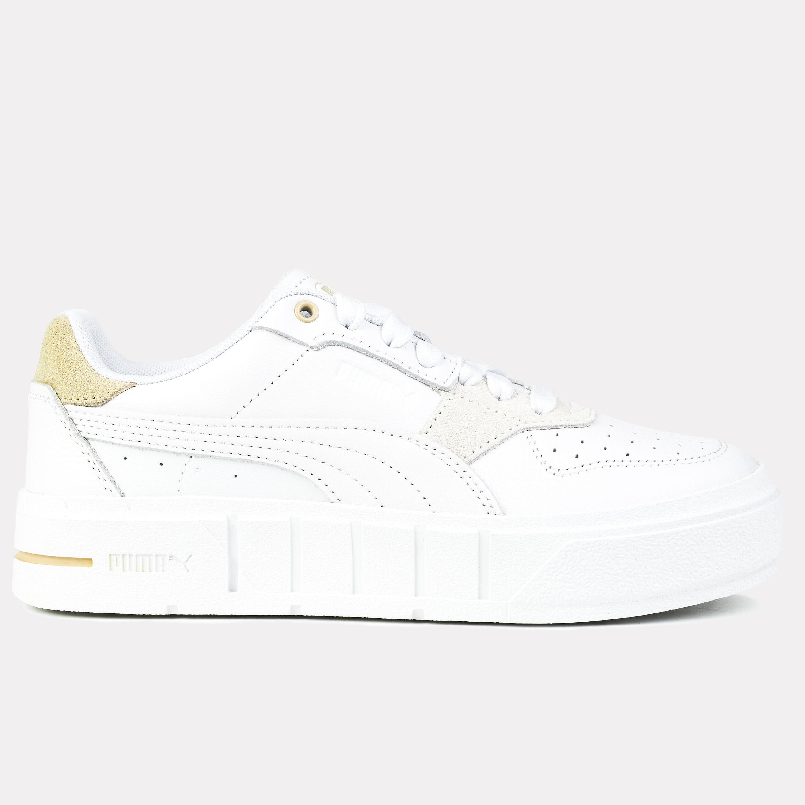 Buty damskie trampki sportowe Puma CALI COURT MATCH