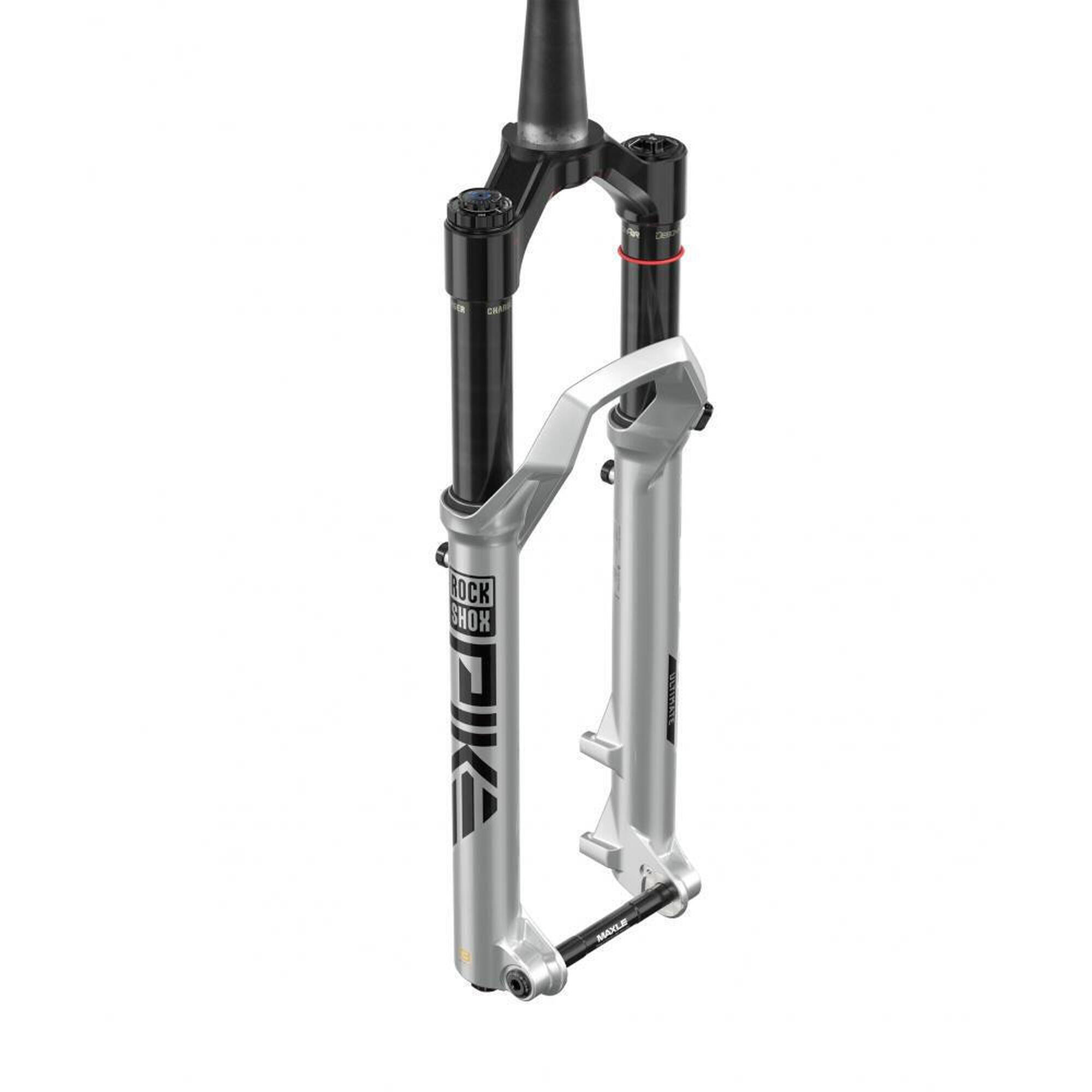 Rockshox Pike Ultimate RC2 27 5 Boost 140mm Wide Suspension Fork