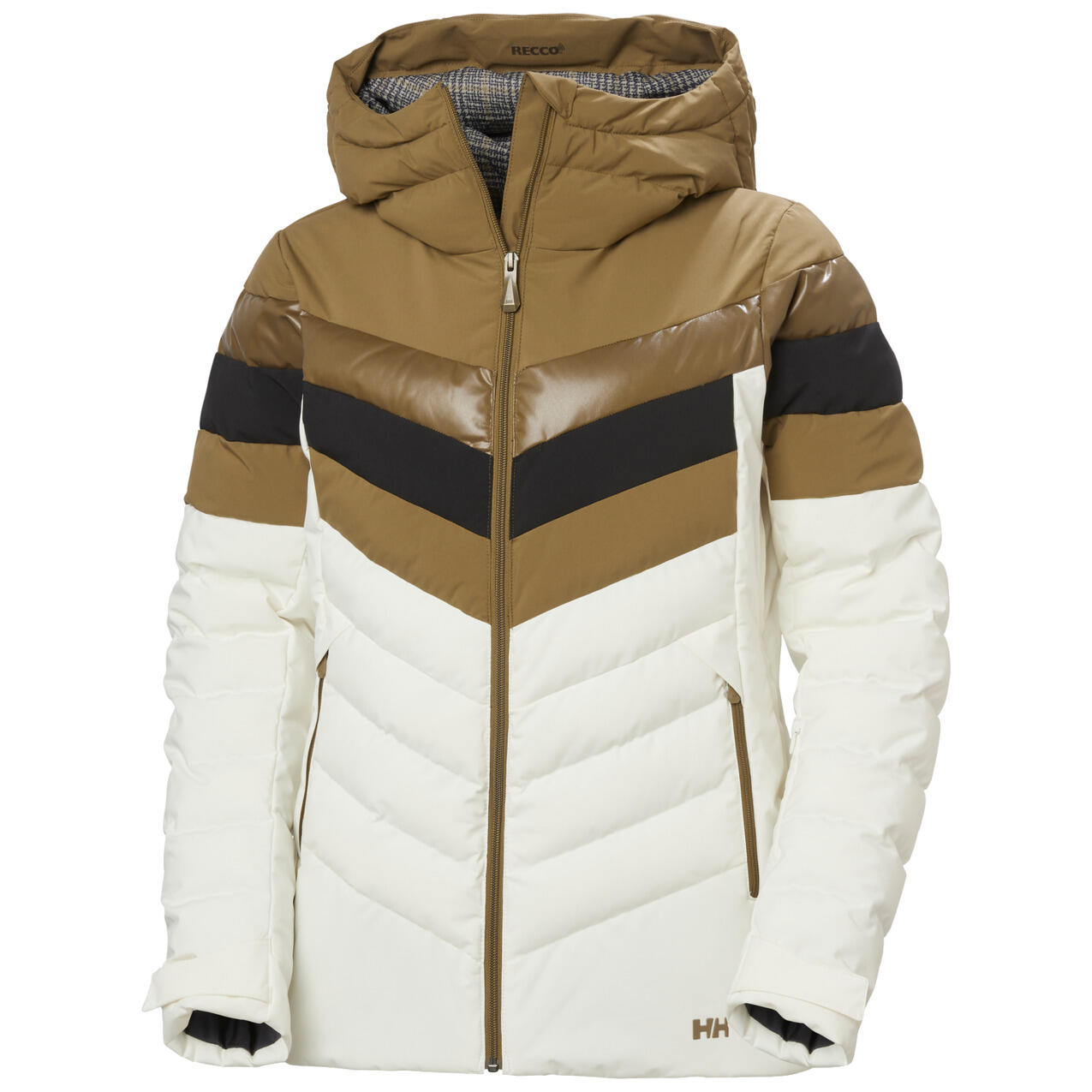 Damska kurtka puchowa Helly Hansen Imperial Puffy