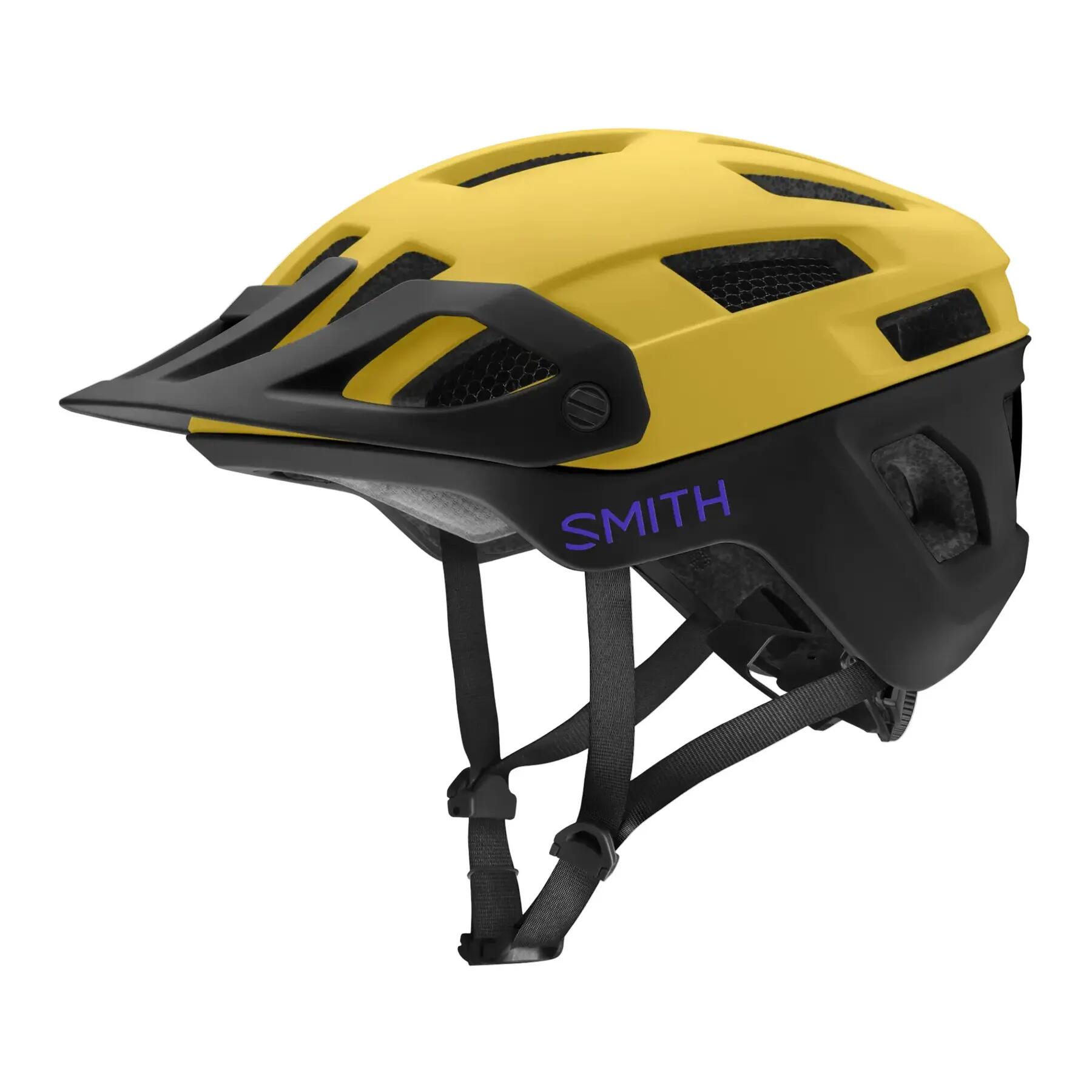 Kask do roweru górskiego Smith Engage