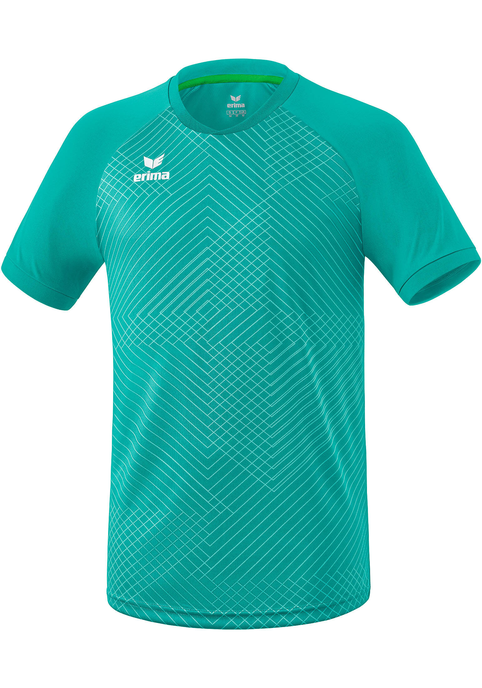 Jersey Erima Madrid
