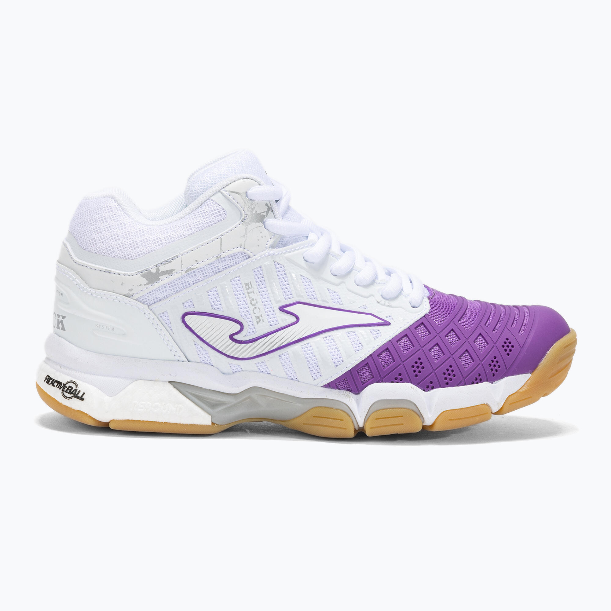 Buty do siatkówki damskie Joma V.Blok